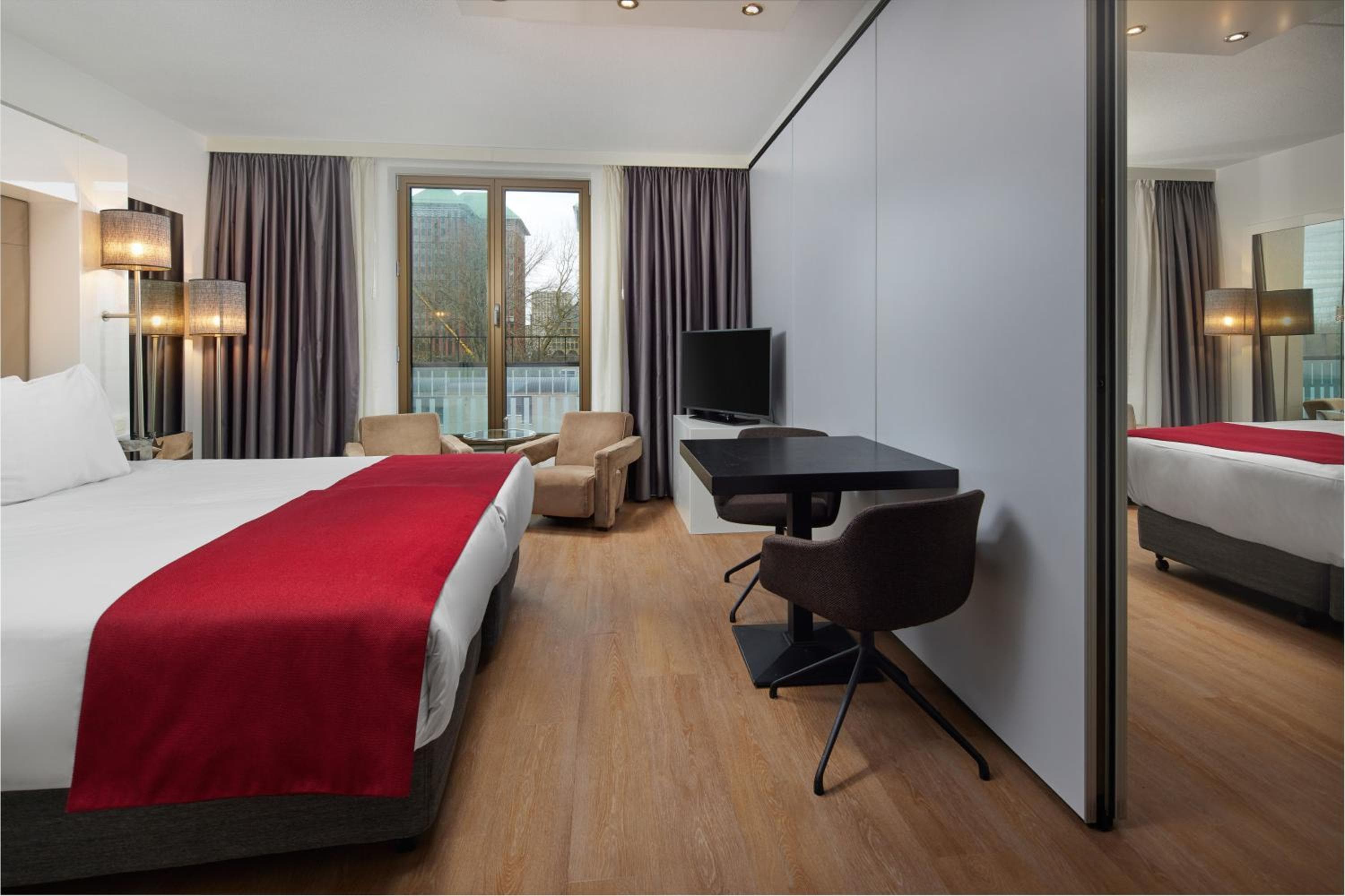 WestCord Fashion Hotel Amsterdam — 3
