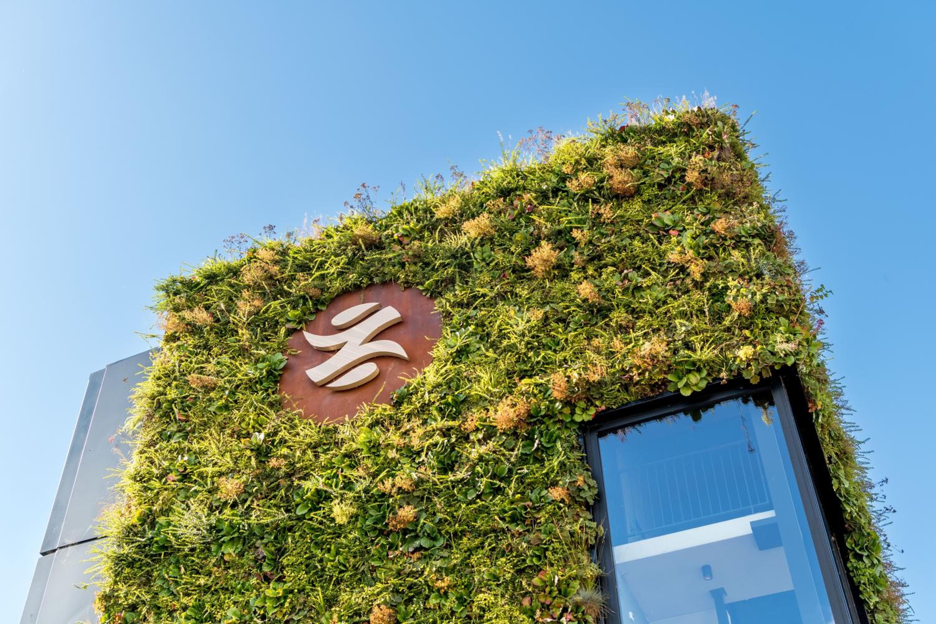 Hotel & Wellness Zuiver — 9