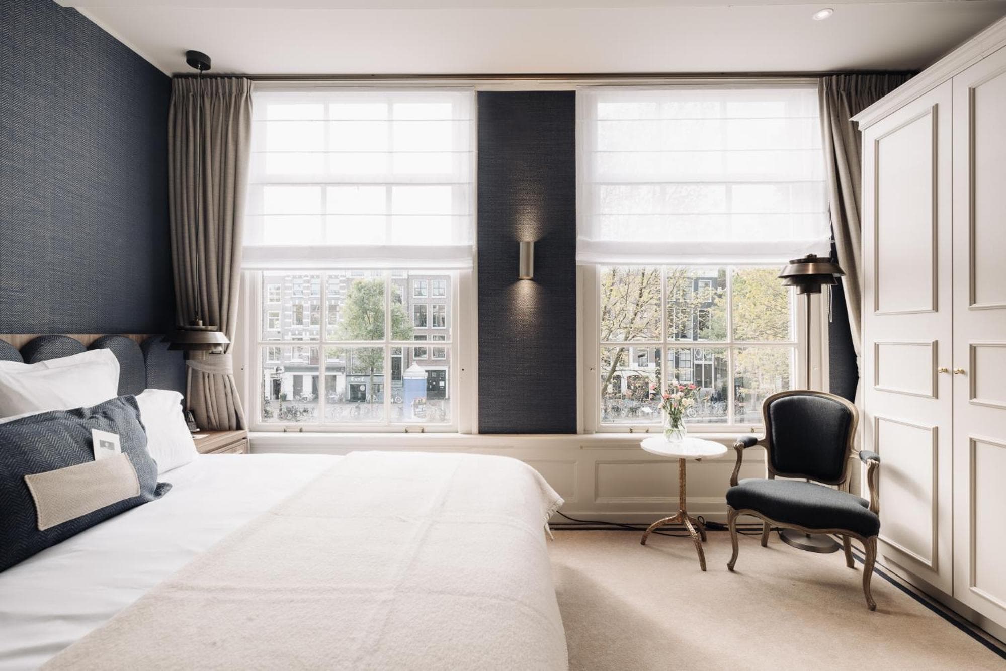 Albergo 717 — 2