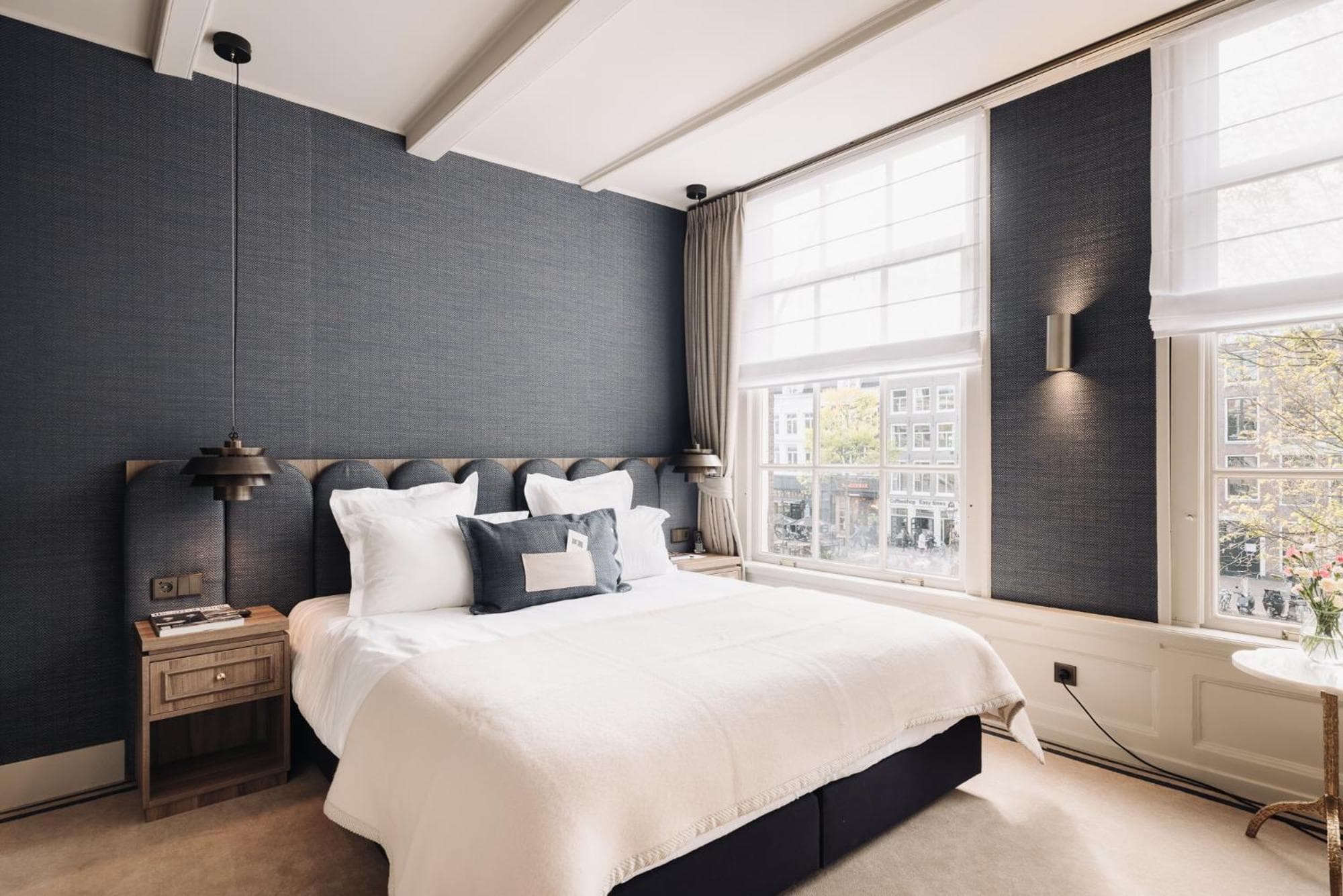 Albergo 717 — 4
