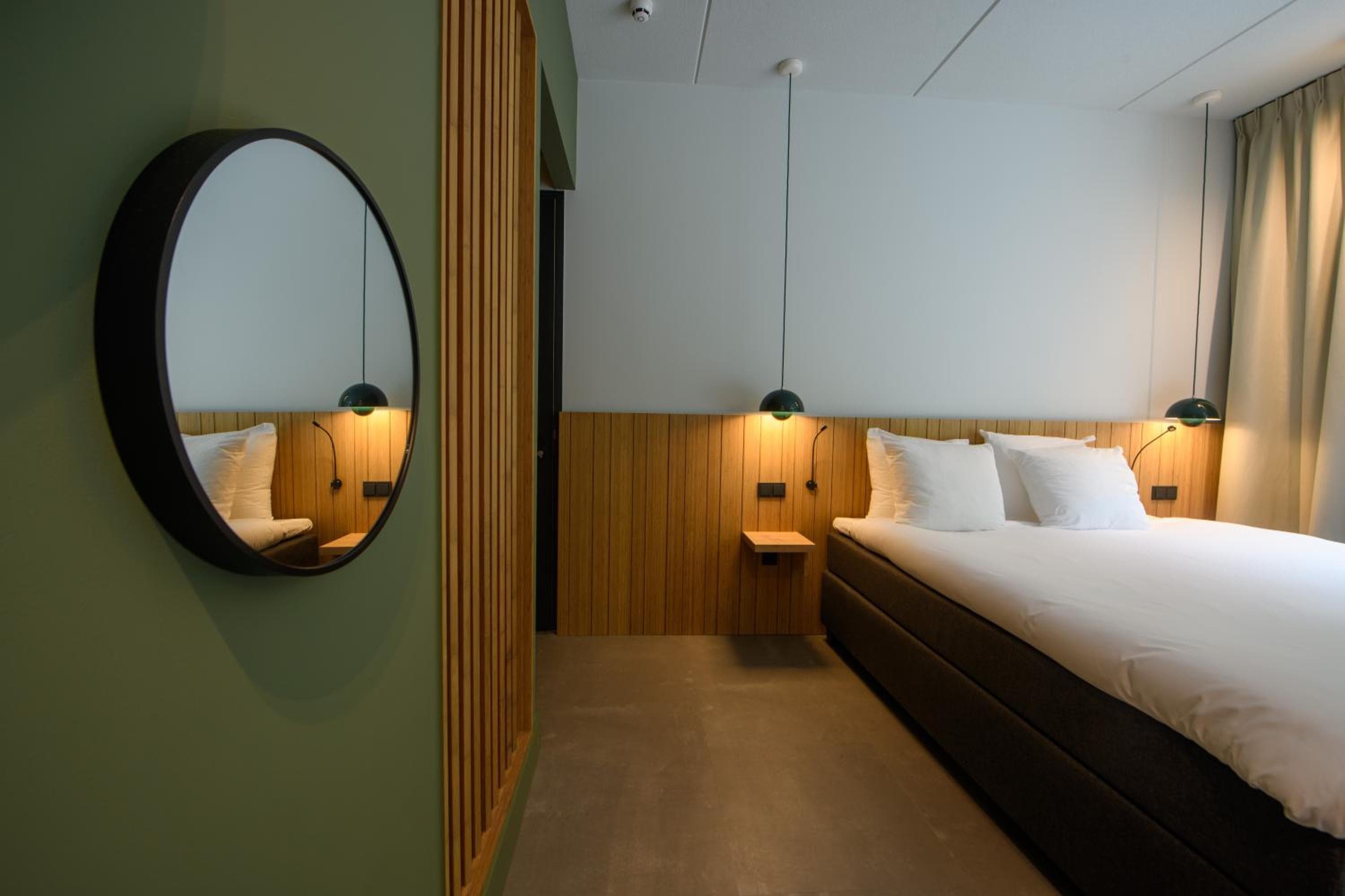 Hotel & Wellness Zuiver — 10