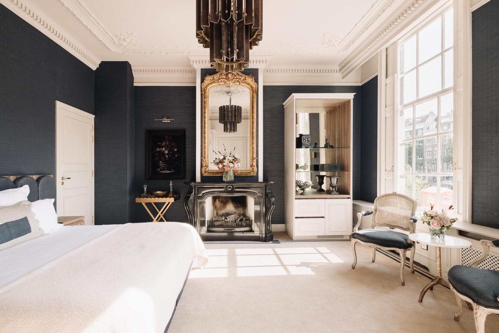 Albergo 717 — 3