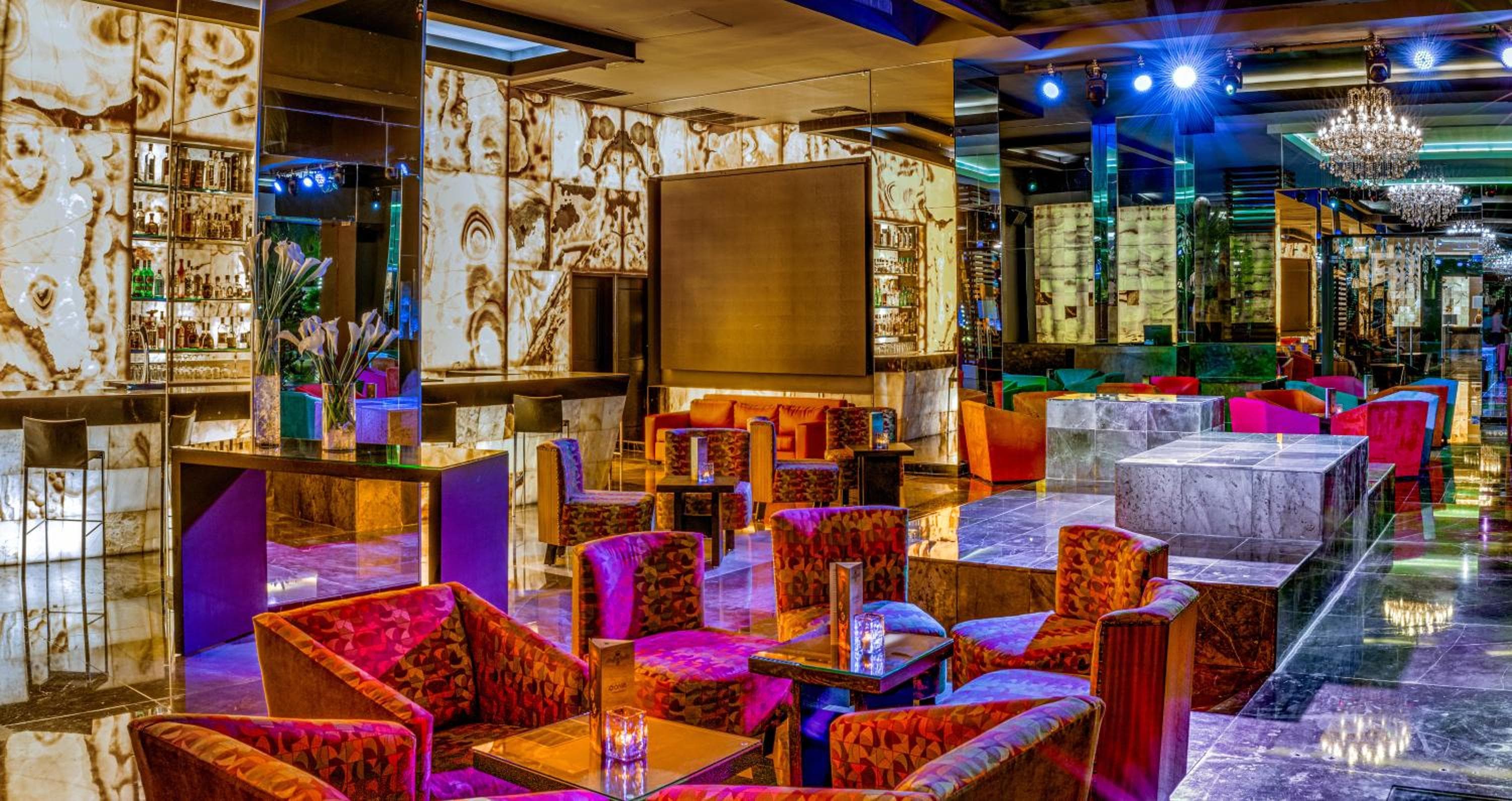The Sens Cancun by Oasis - All Inclusive — 17