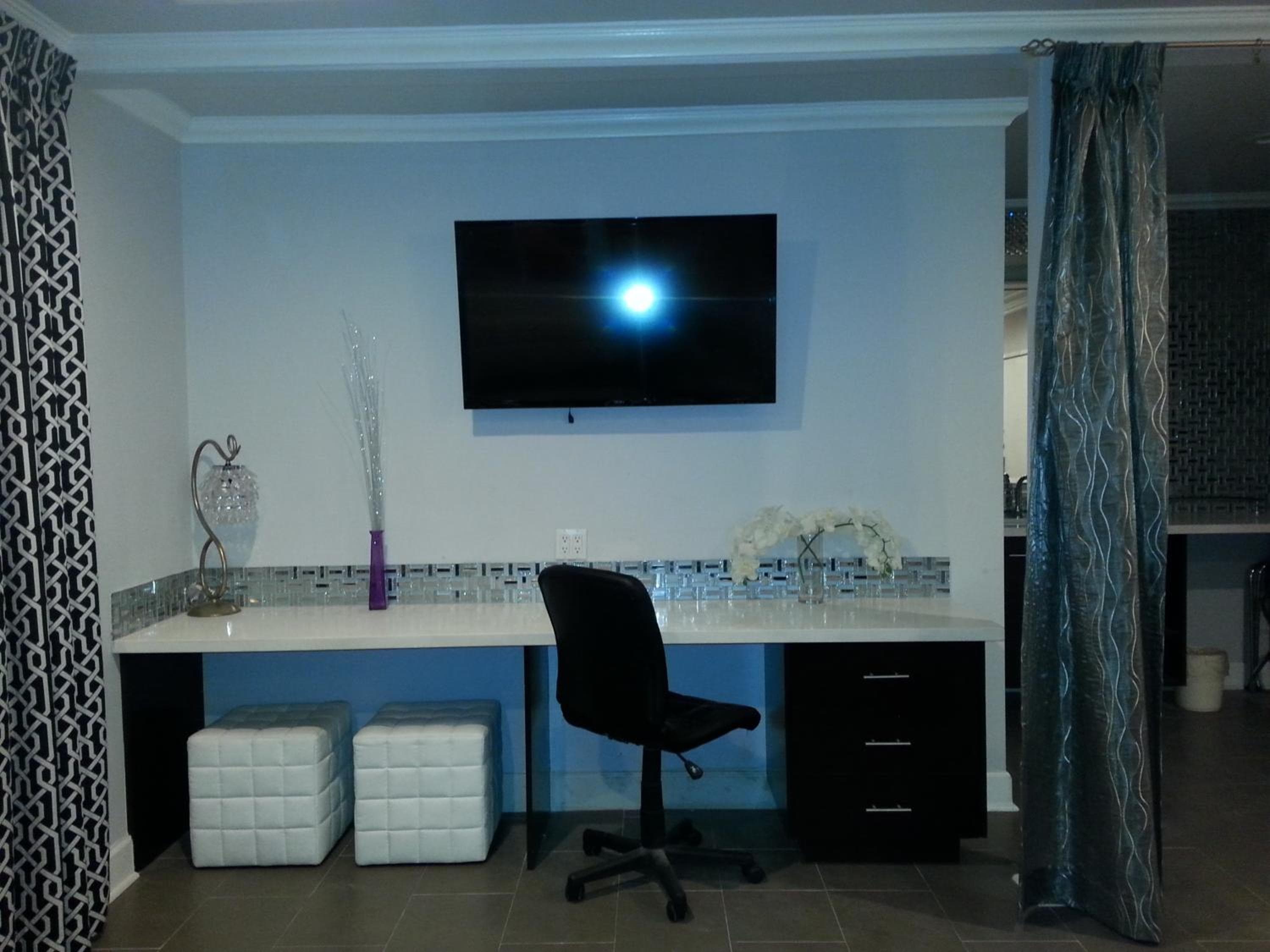 Hotel VIP di Hollywood — 22