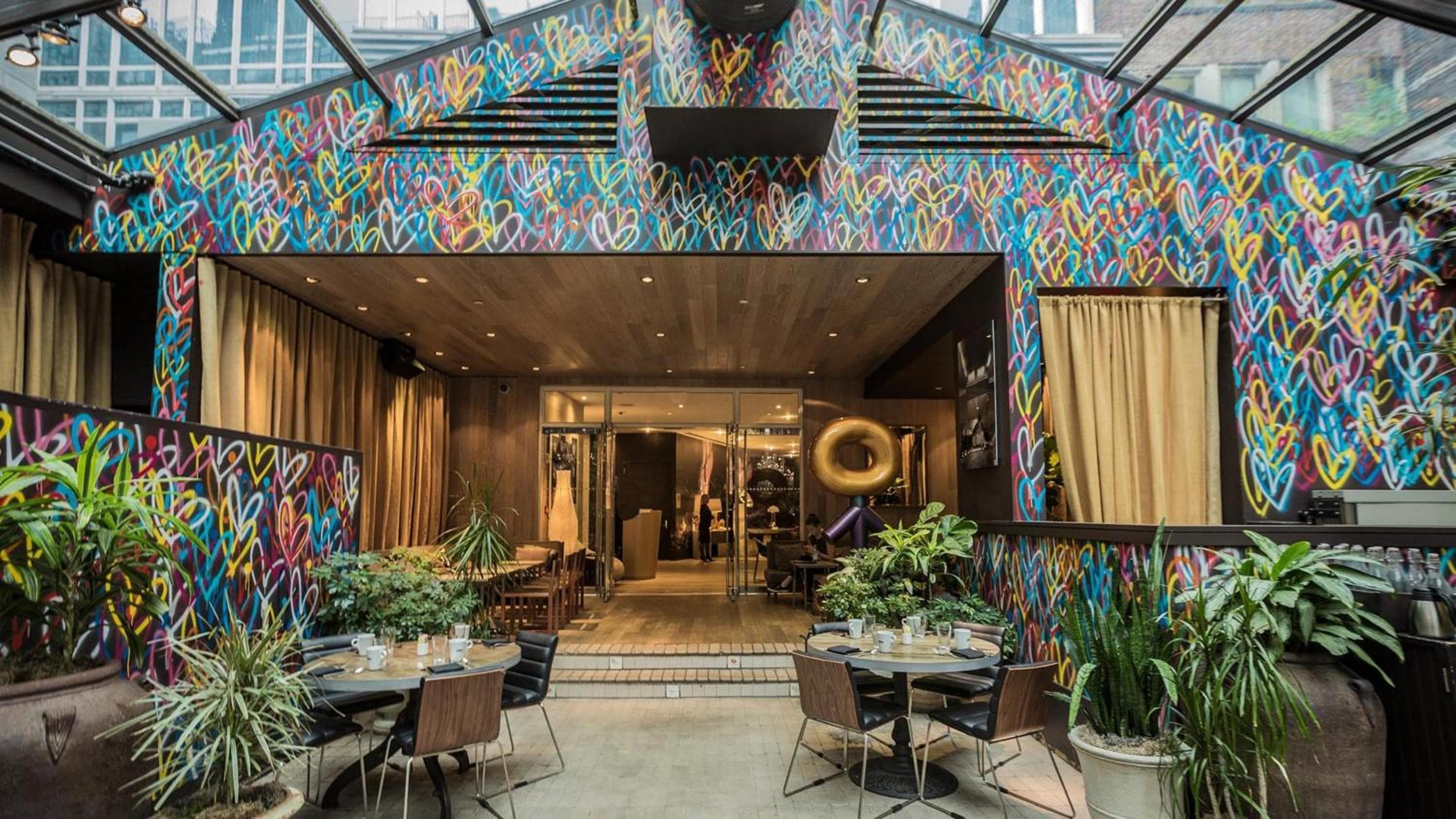 NoMo SoHo — 22