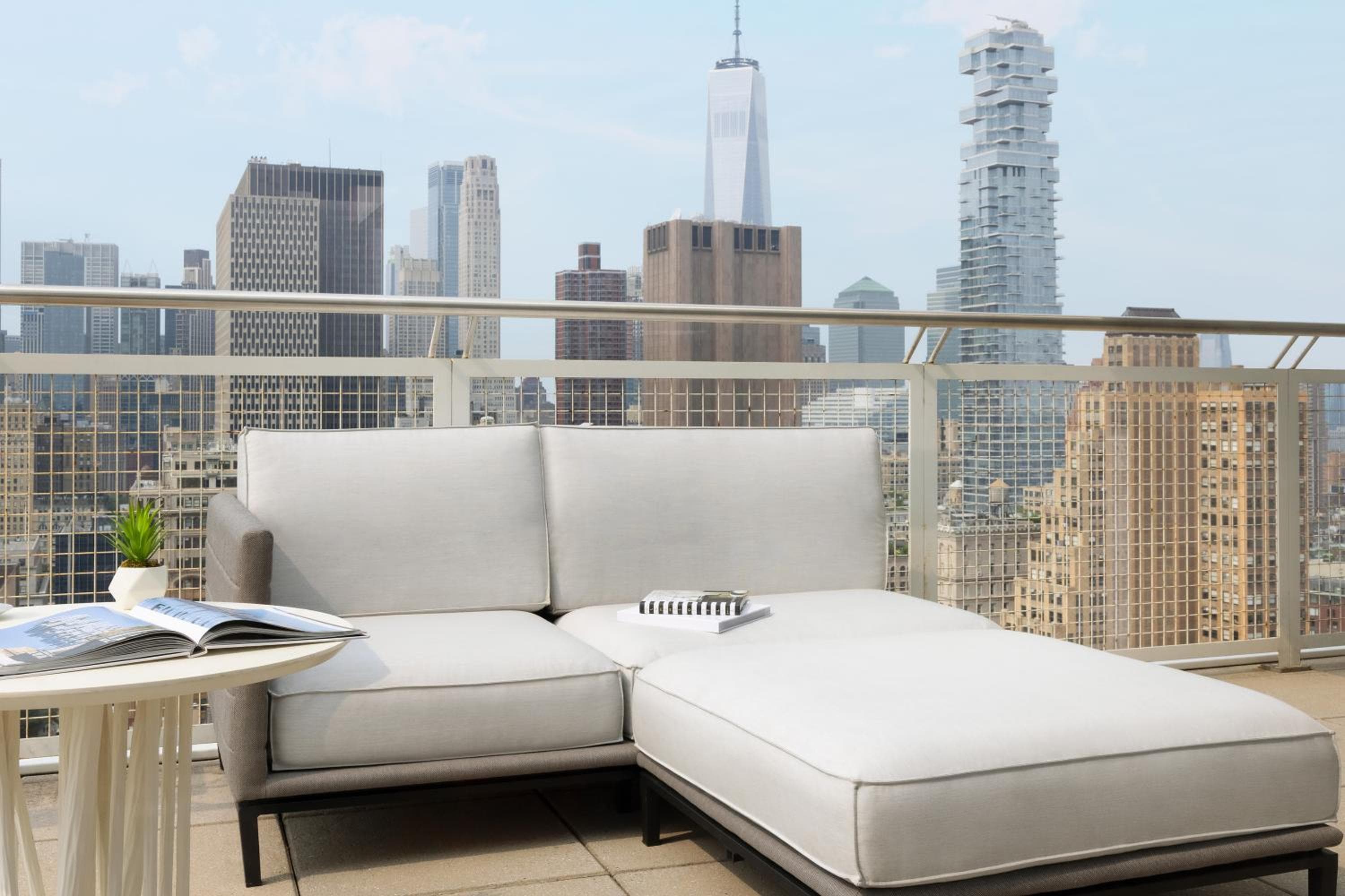 NoMo SoHo — 3