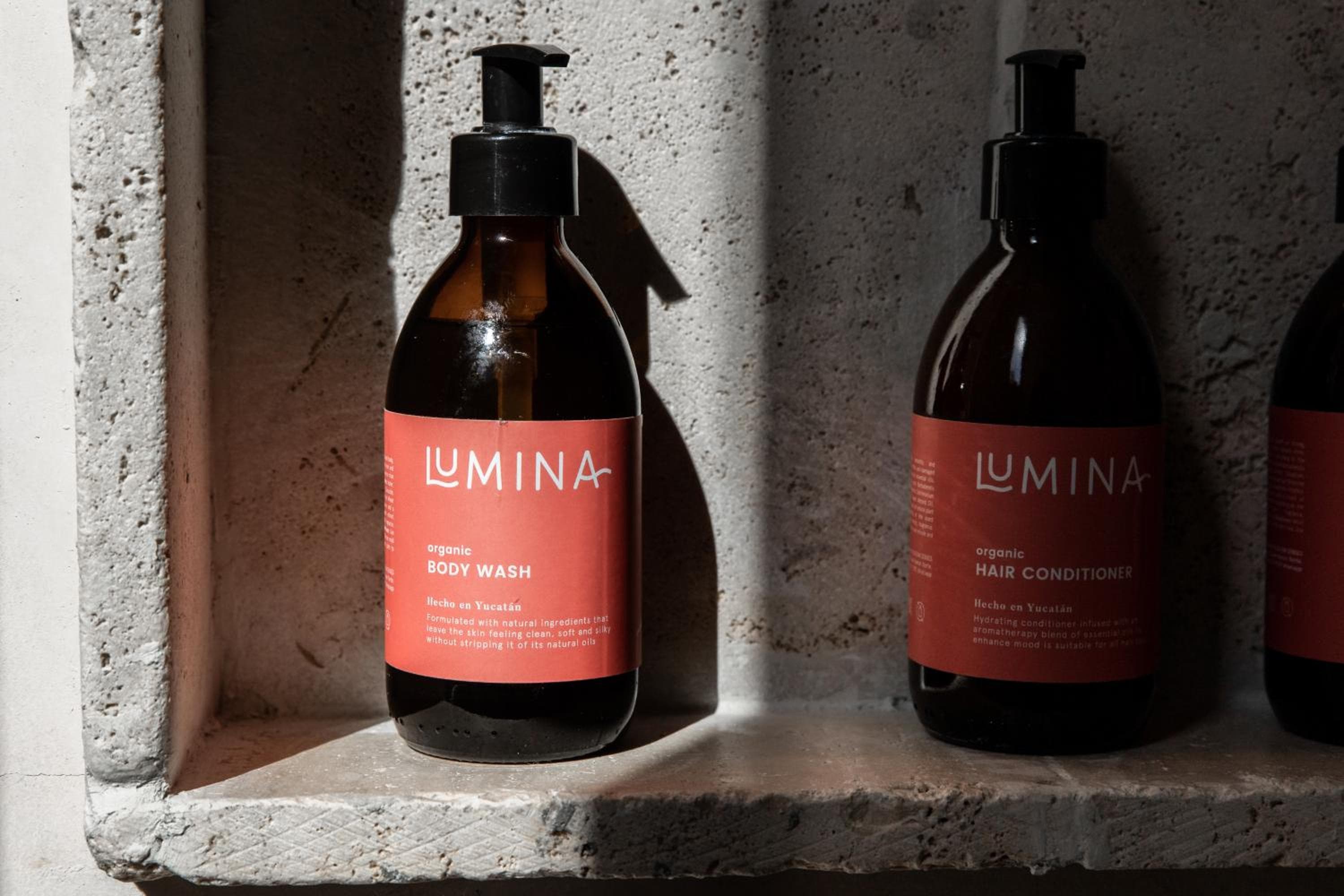 Lumina in LOSANTOS Tulum — 15