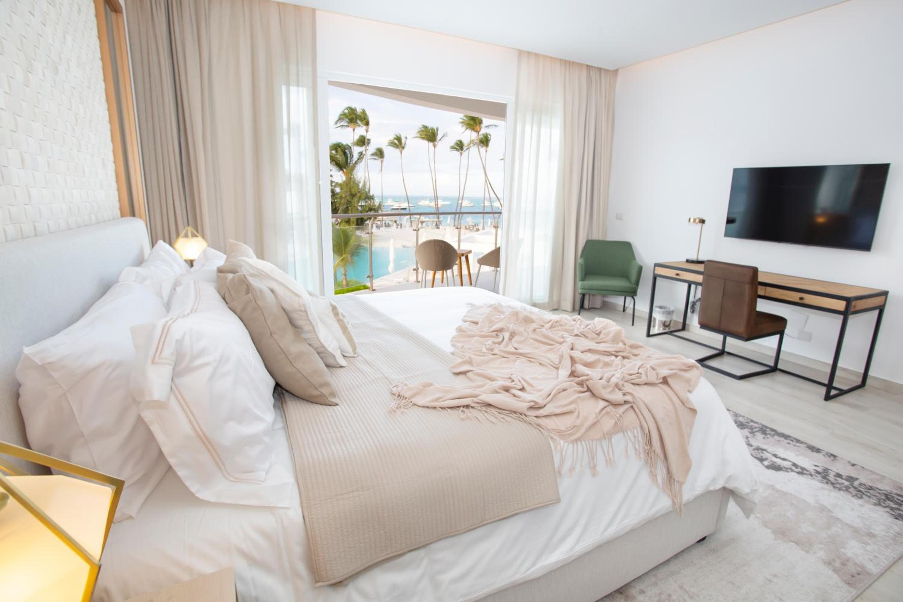 Ziel Jelly / Playa Coral Condo — 2