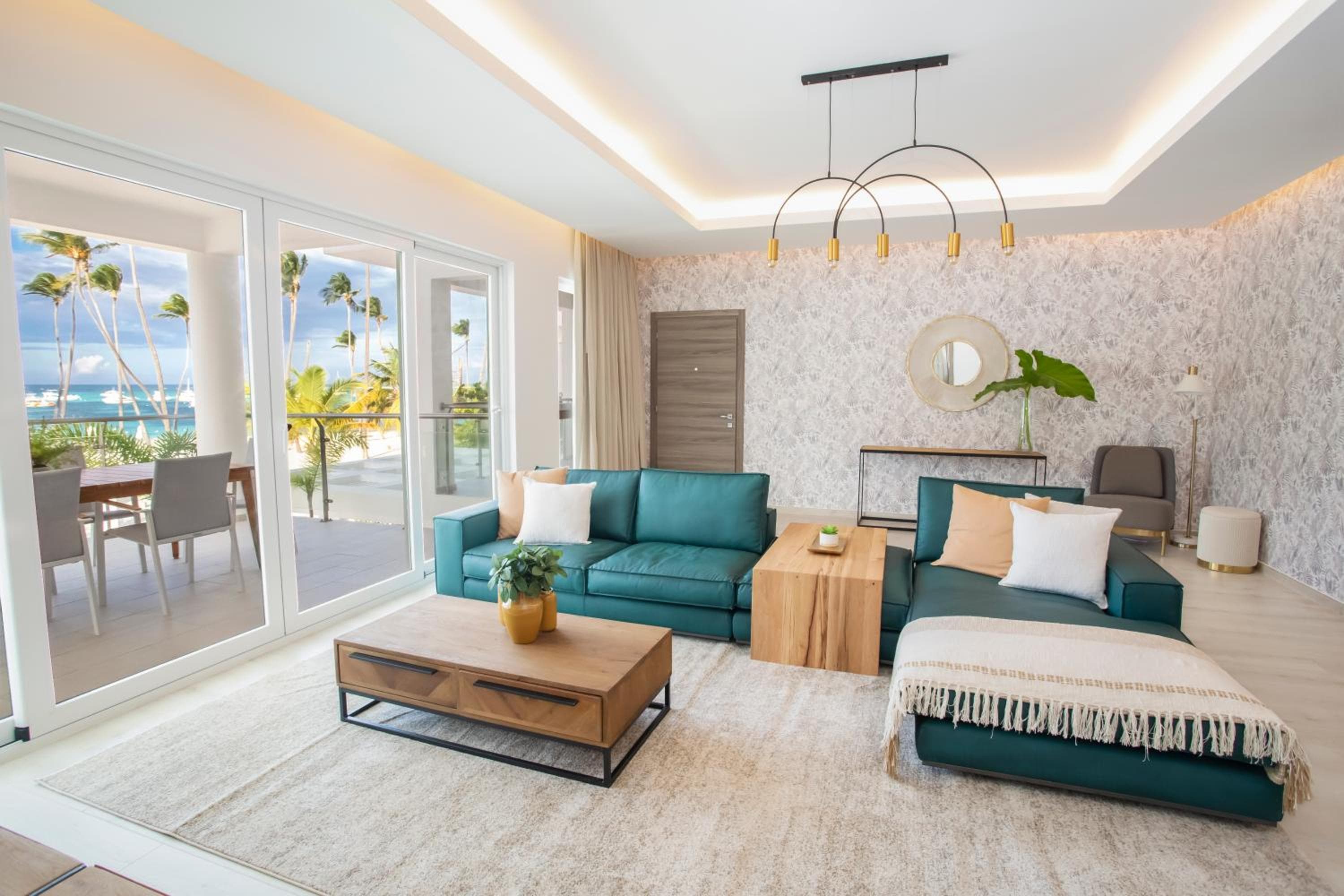 Ziel Jelly / Playa Coral Condo — 4