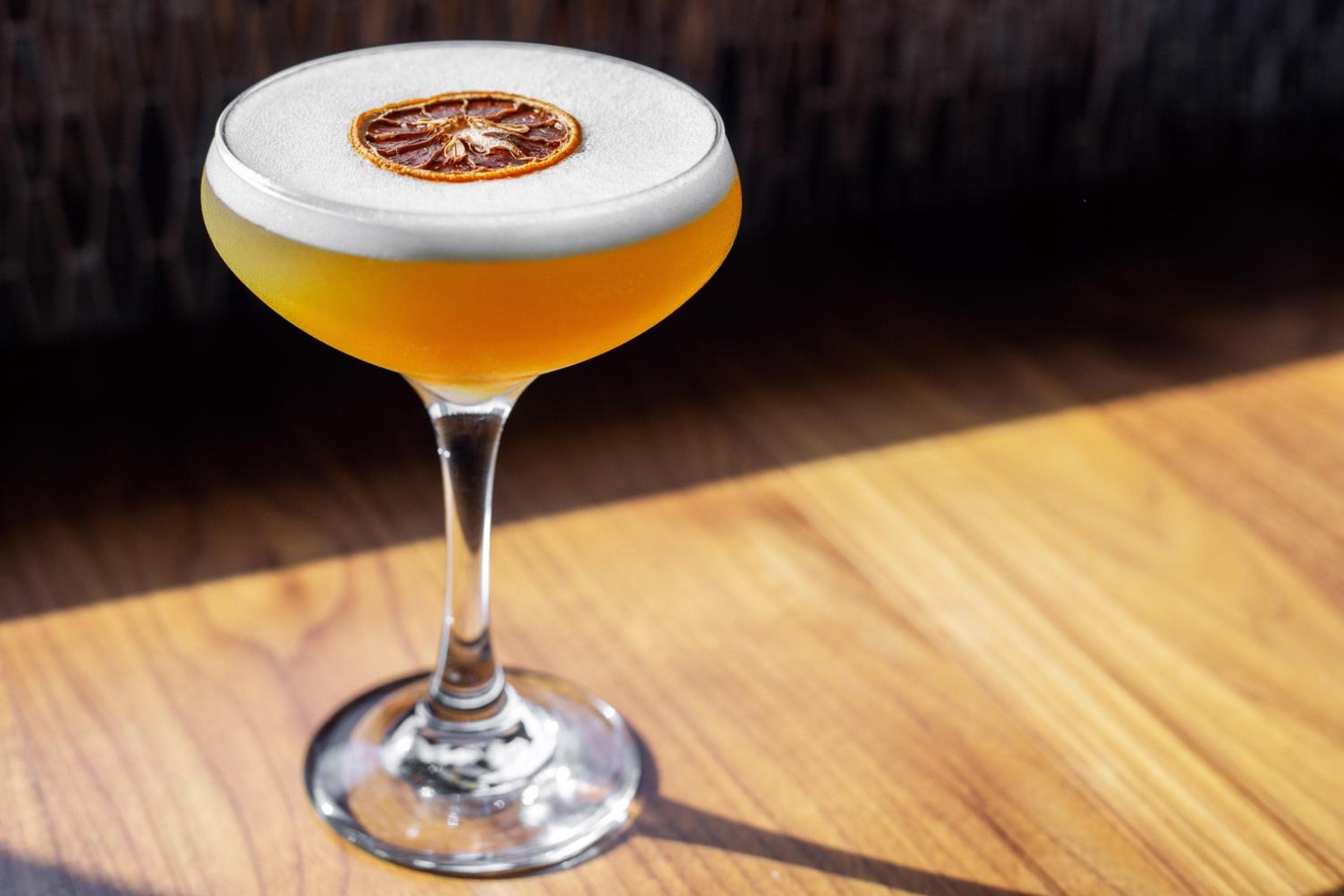 The Delaney Hotel — 3