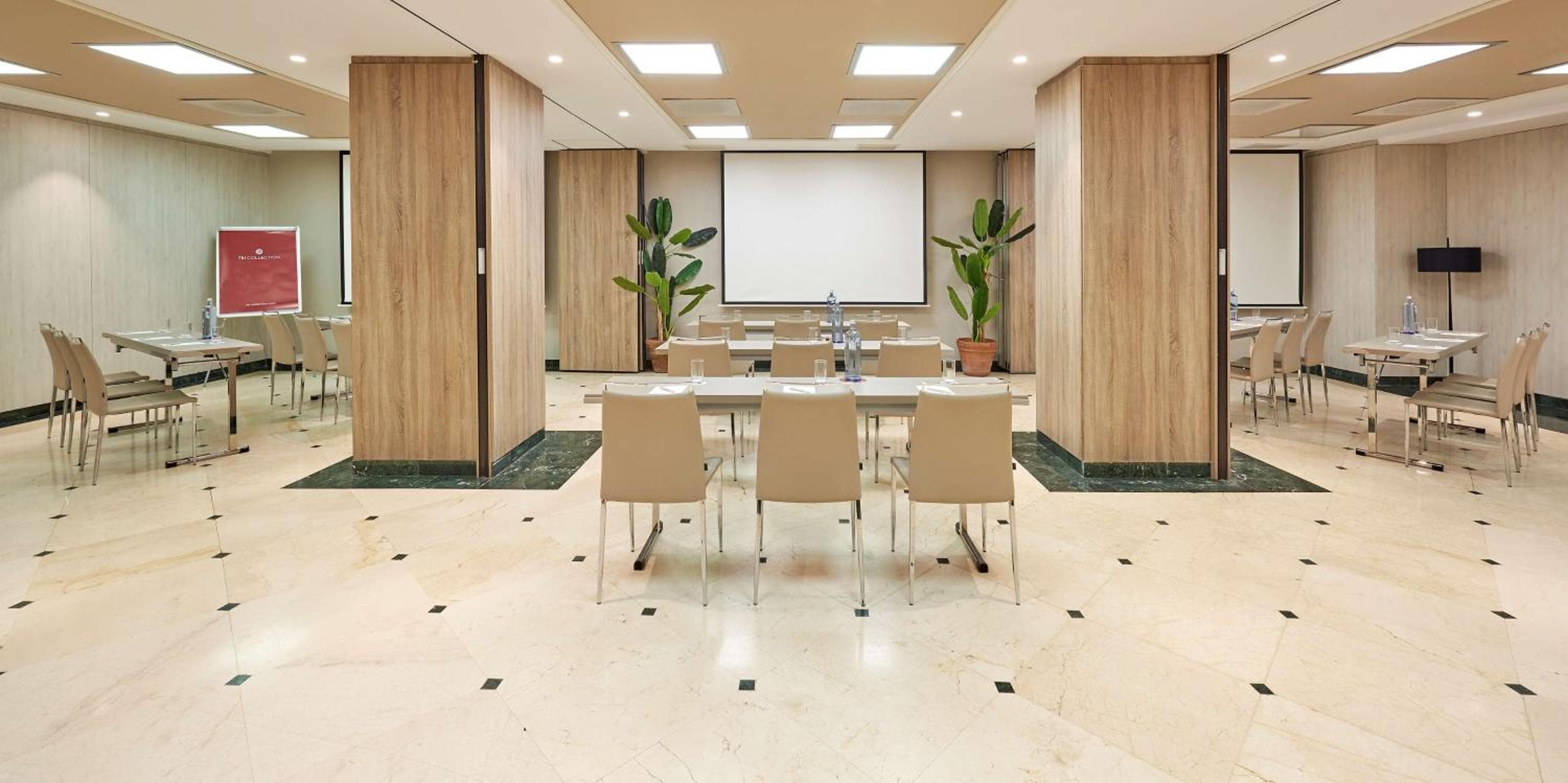 NH Collection Madrid Abascal — 29