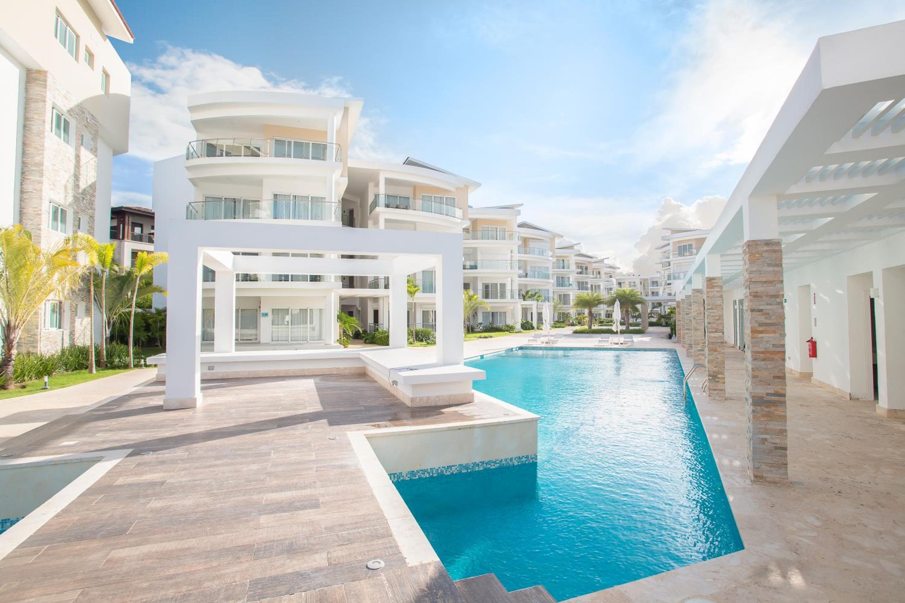 Ziel Jelly / Playa Coral Condo — 11