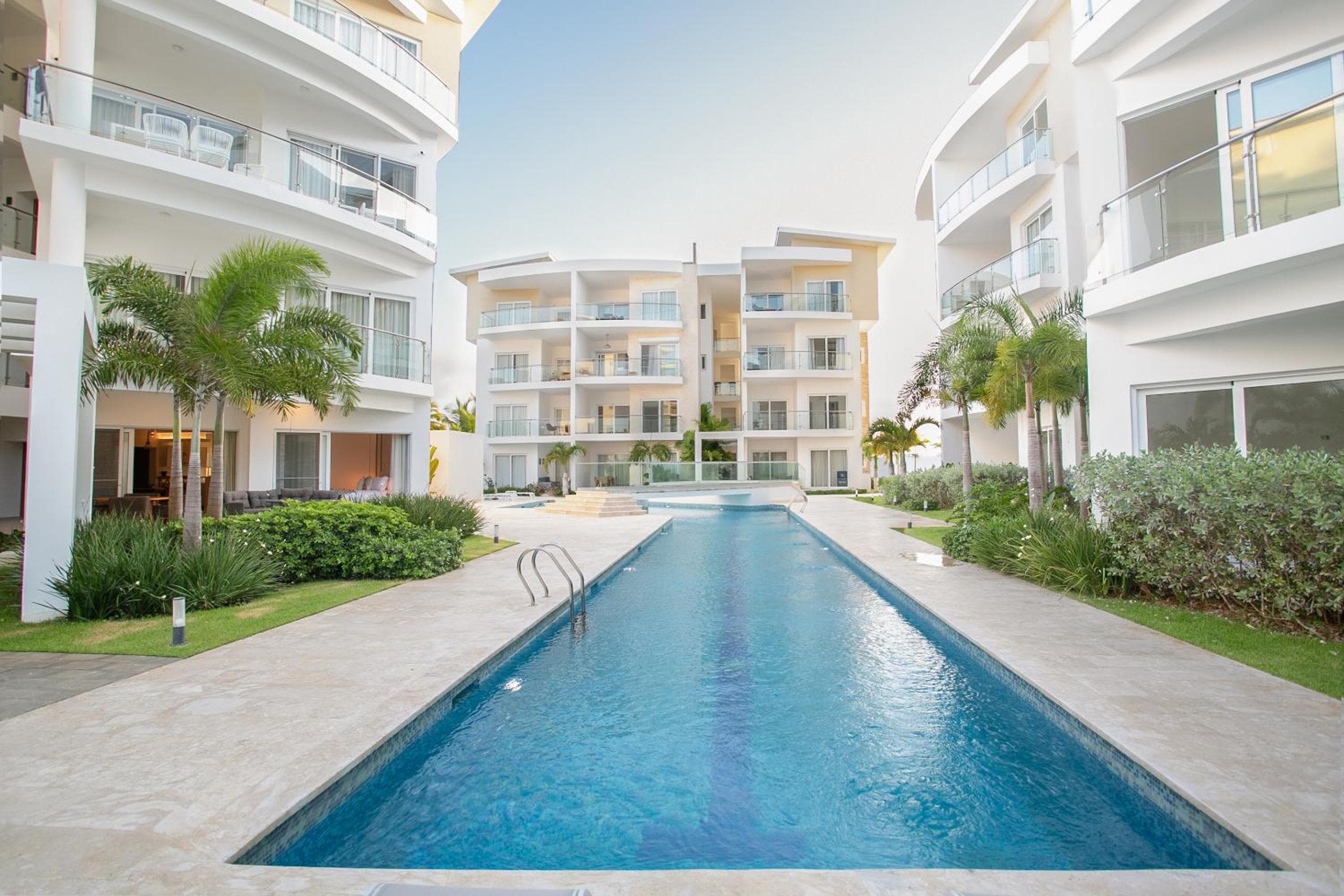 Ziel Jelly / Playa Coral Condo — 22