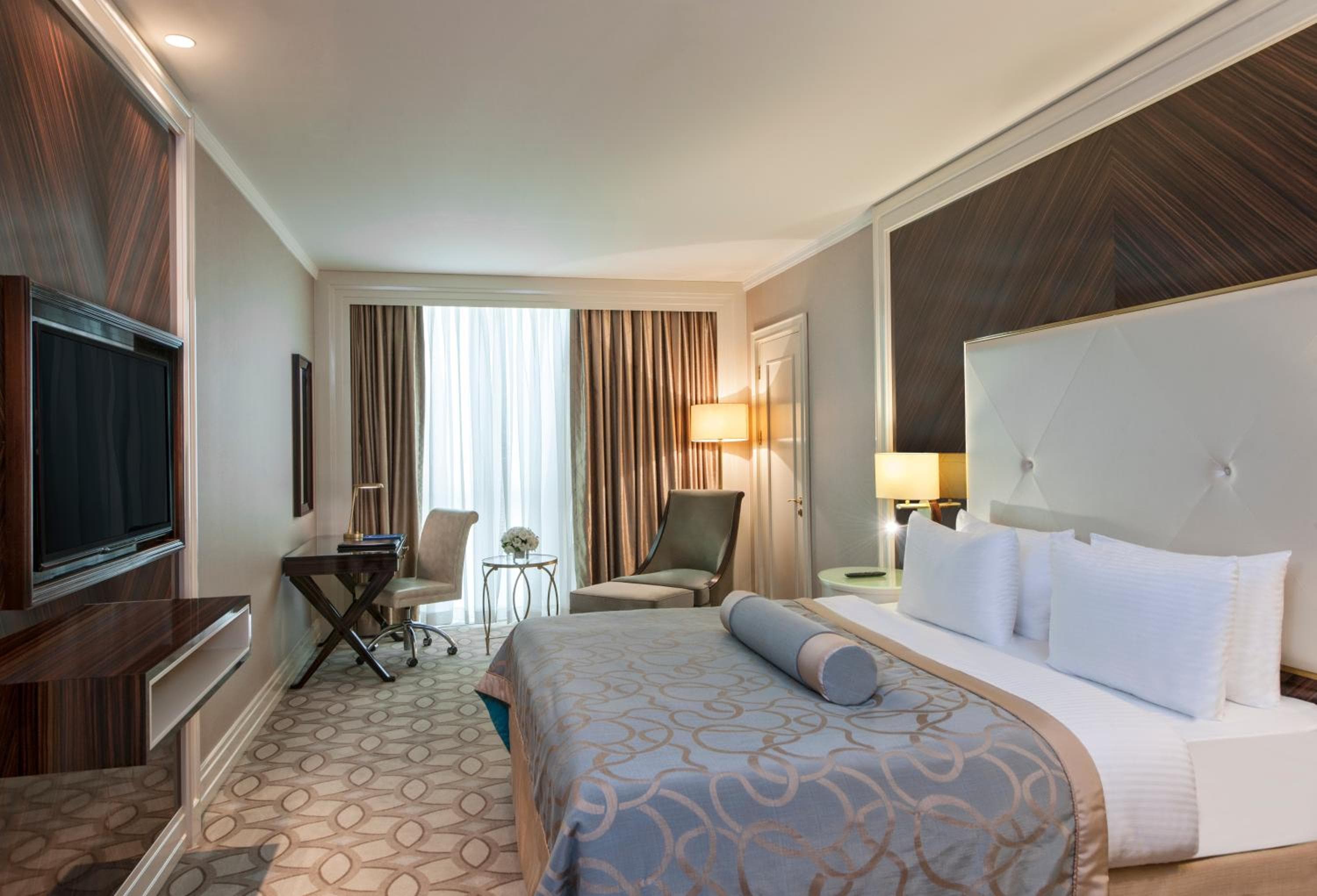 Elite World Istanbul Florya — 24