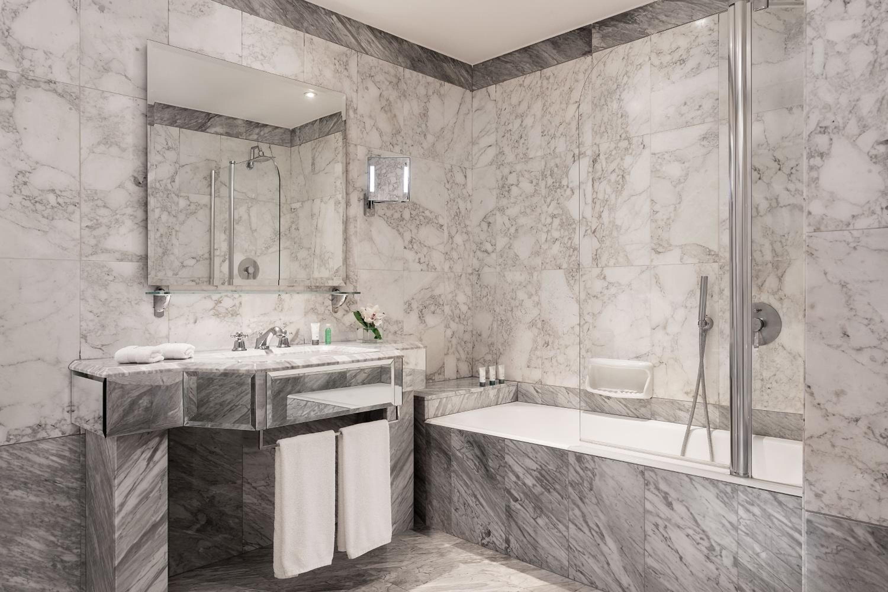 The Westin Palace, Milan — 8