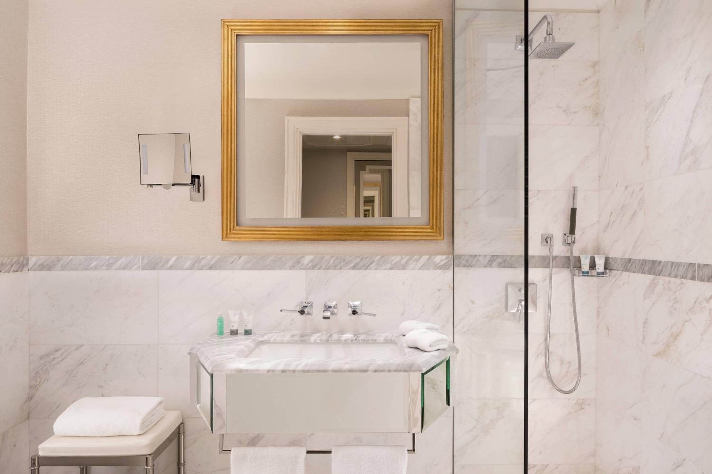 The Westin Palace, Milan — 25