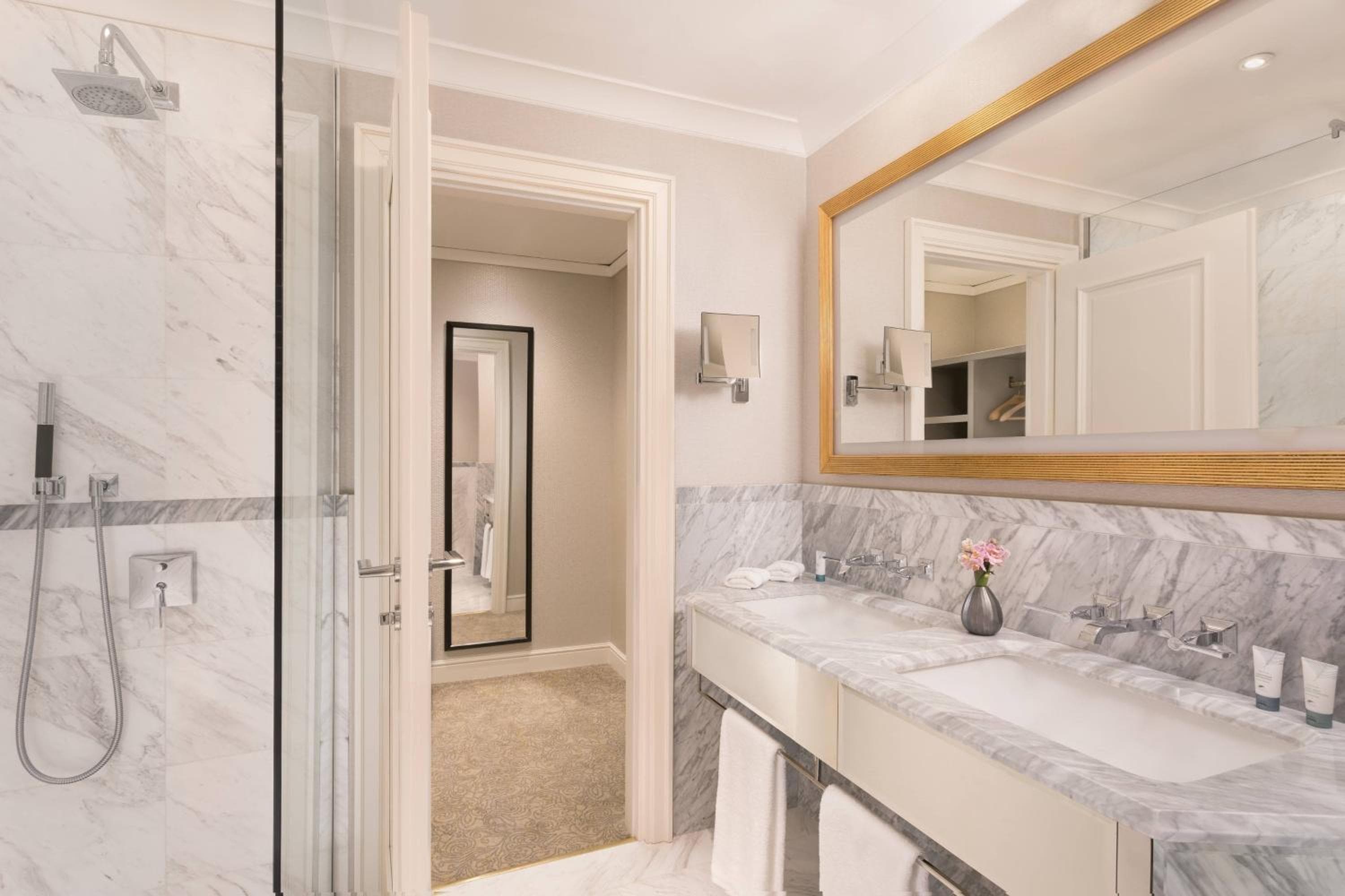 The Westin Palace, Milan — 13