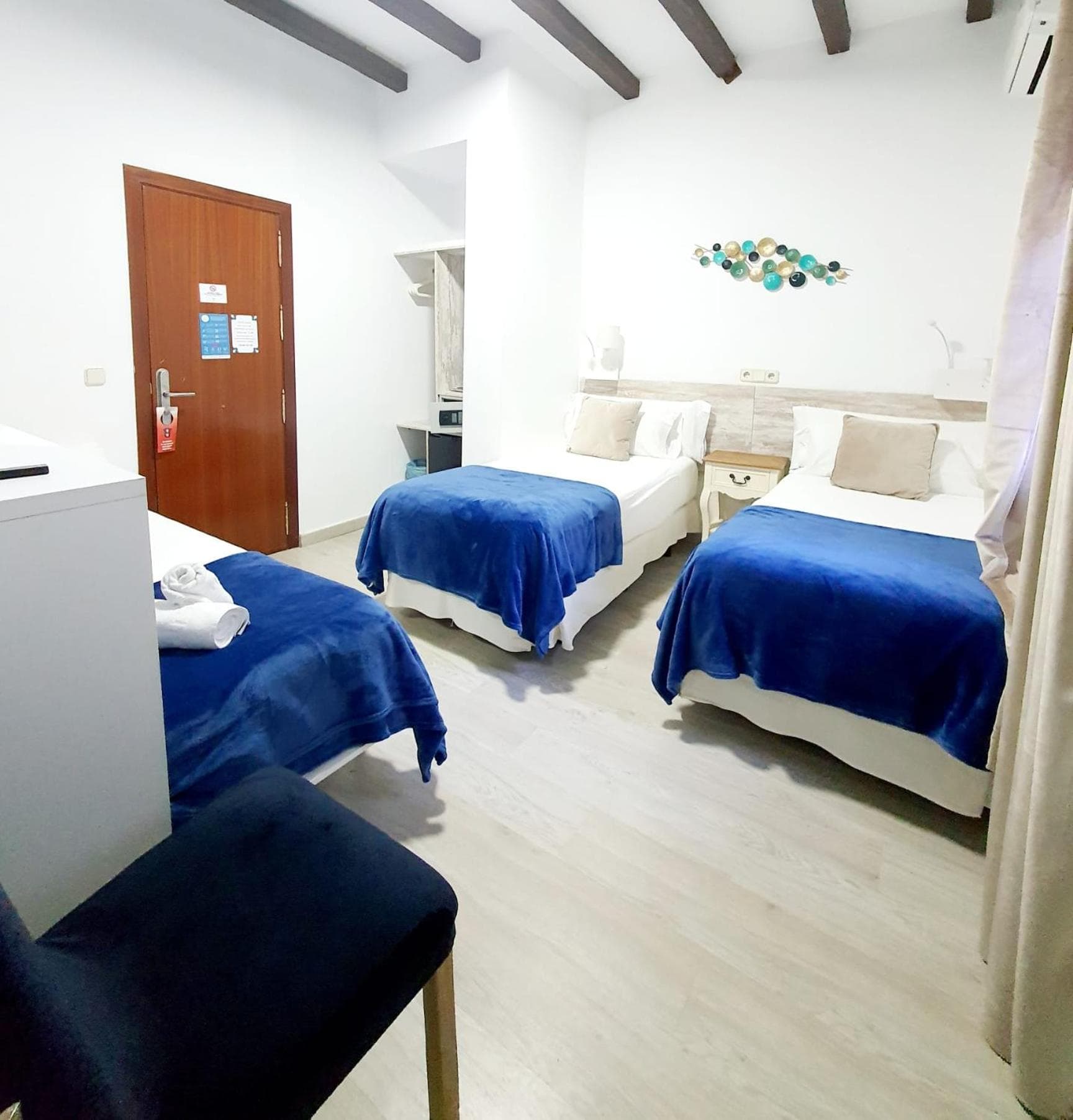 Zaida Boutique Hotel — 4