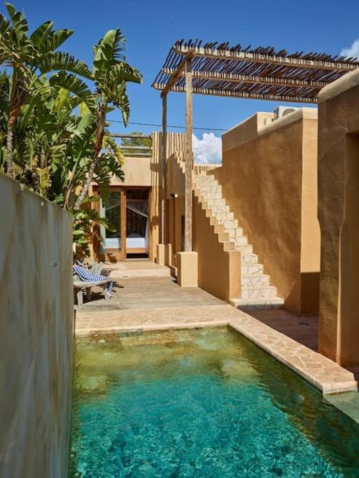 Kasbah 2 — 7