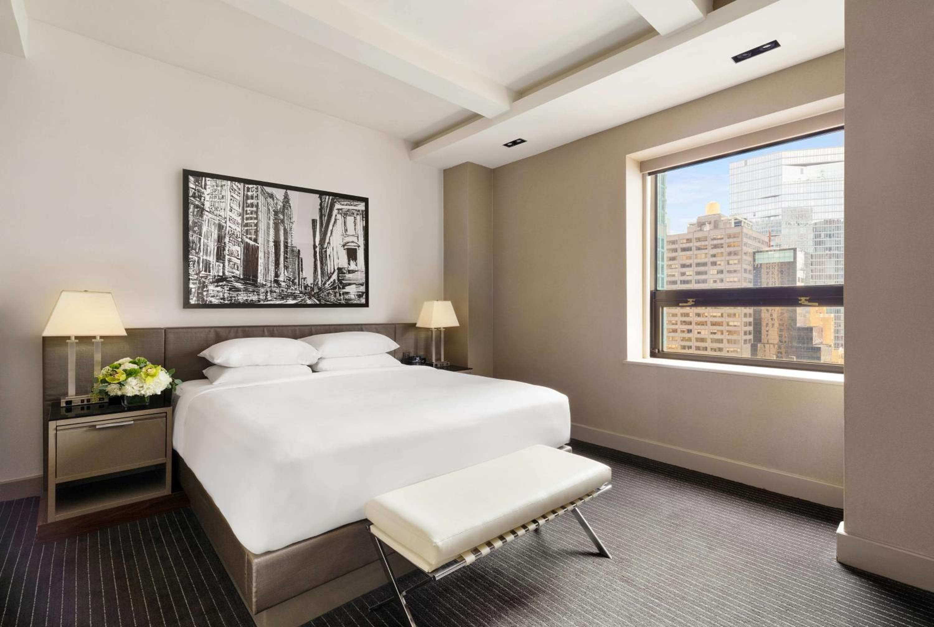Hyatt Grand Central New York — 2