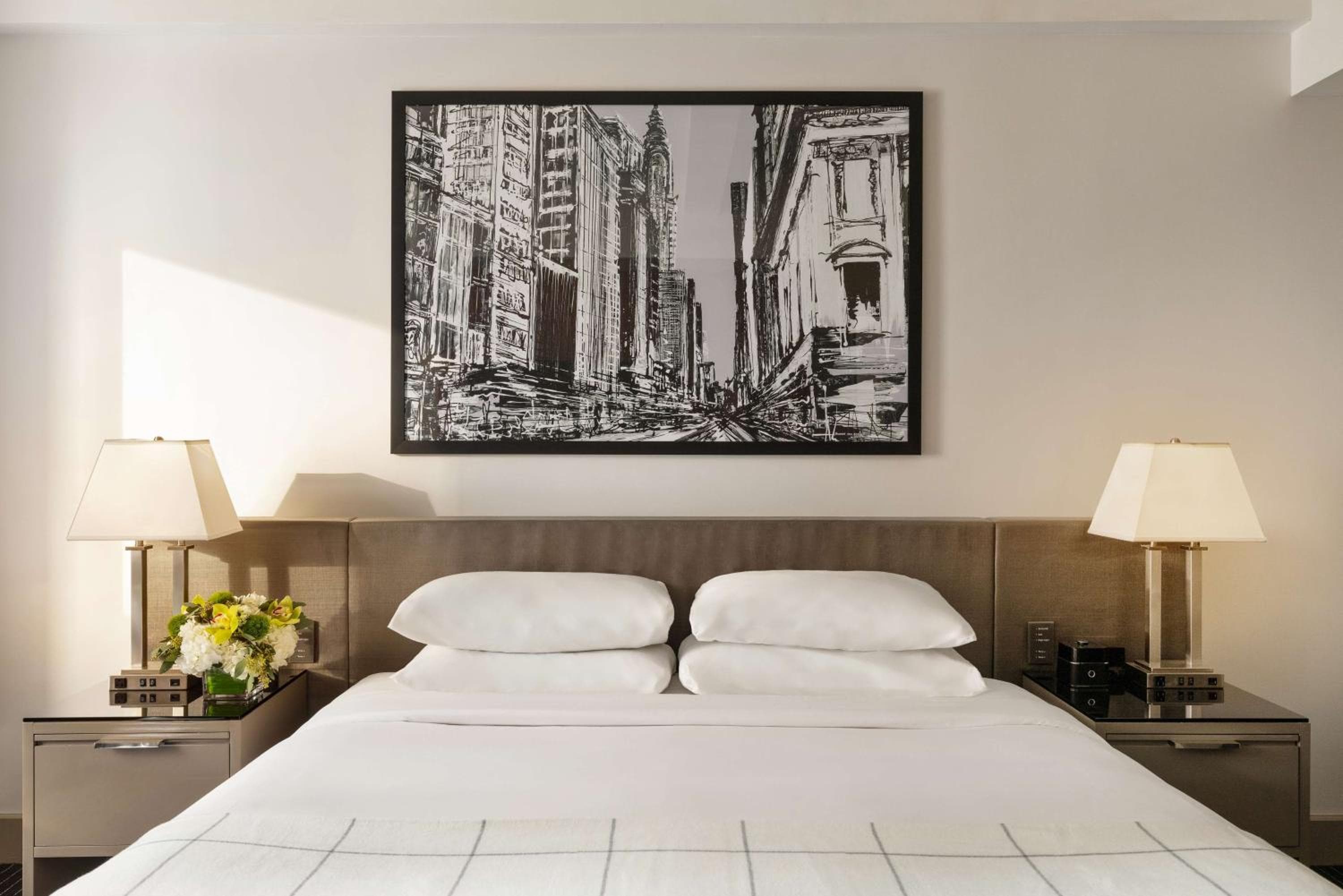 Hyatt Grand Central New York — 4