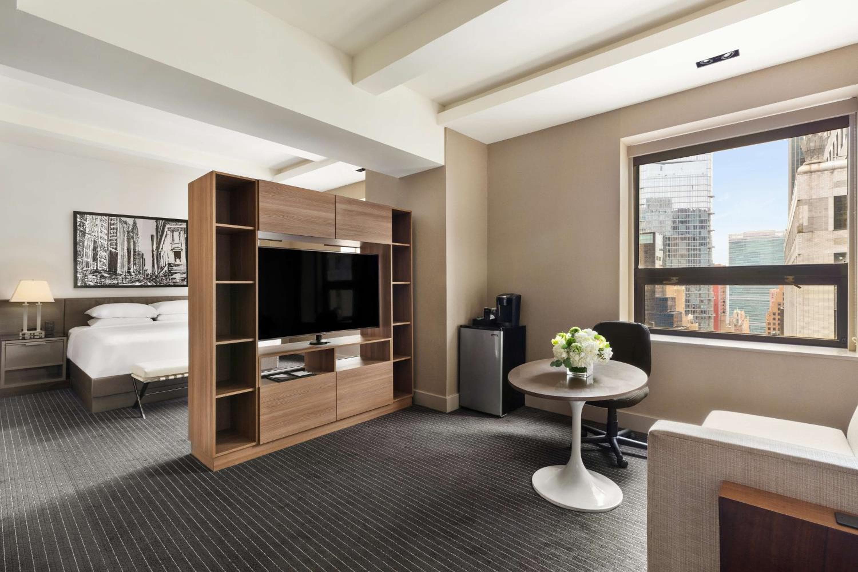 Hyatt Grand Central New York — 3