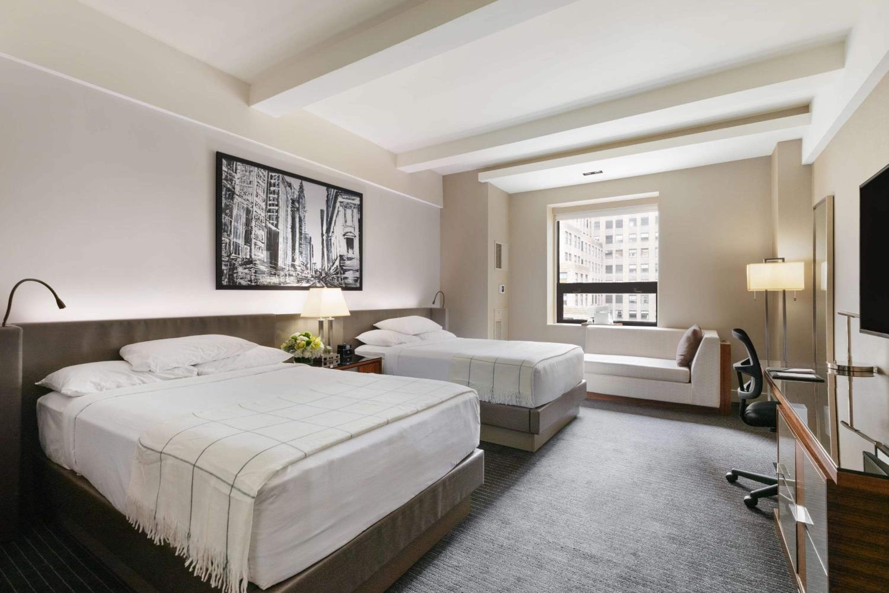 Hyatt Grand Central New York — 5
