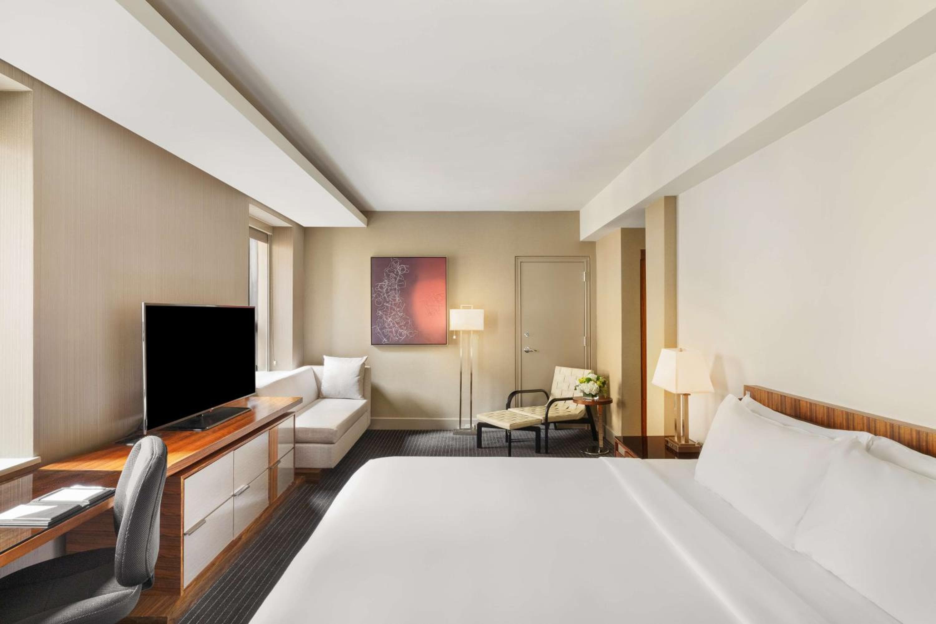 Hyatt Grand Central New York — 7
