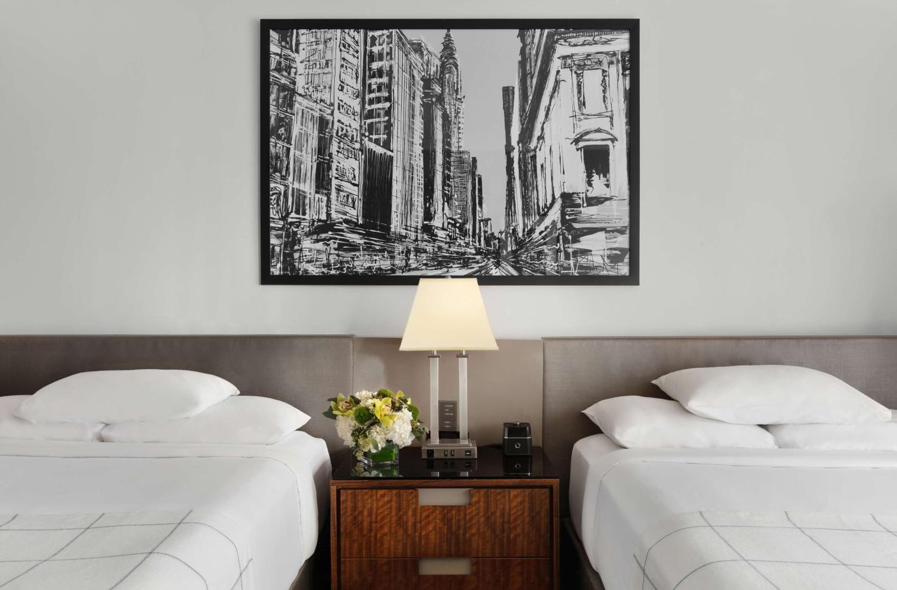 Hyatt Grand Central New York — 6