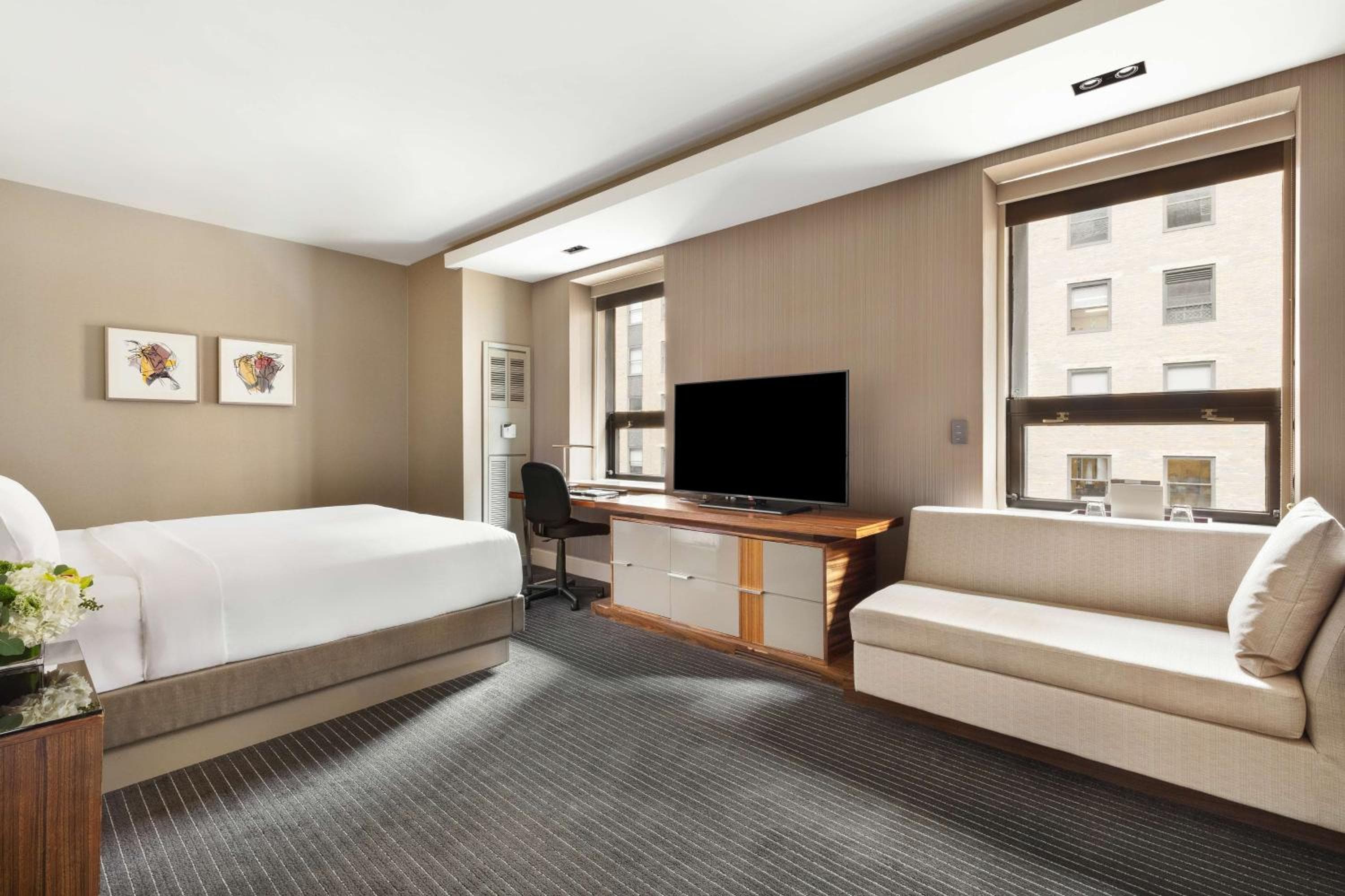 Hyatt Grand Central New York — 8