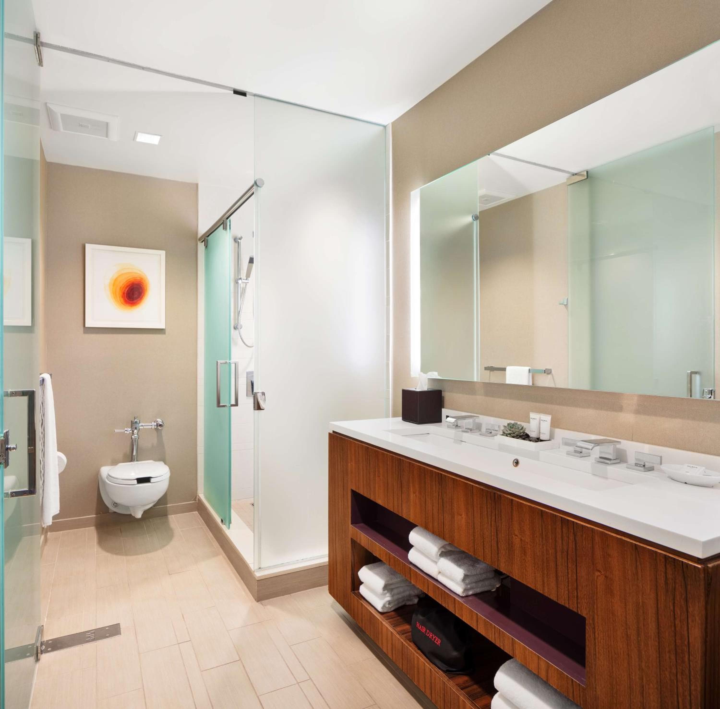Hyatt Grand Central New York — 10