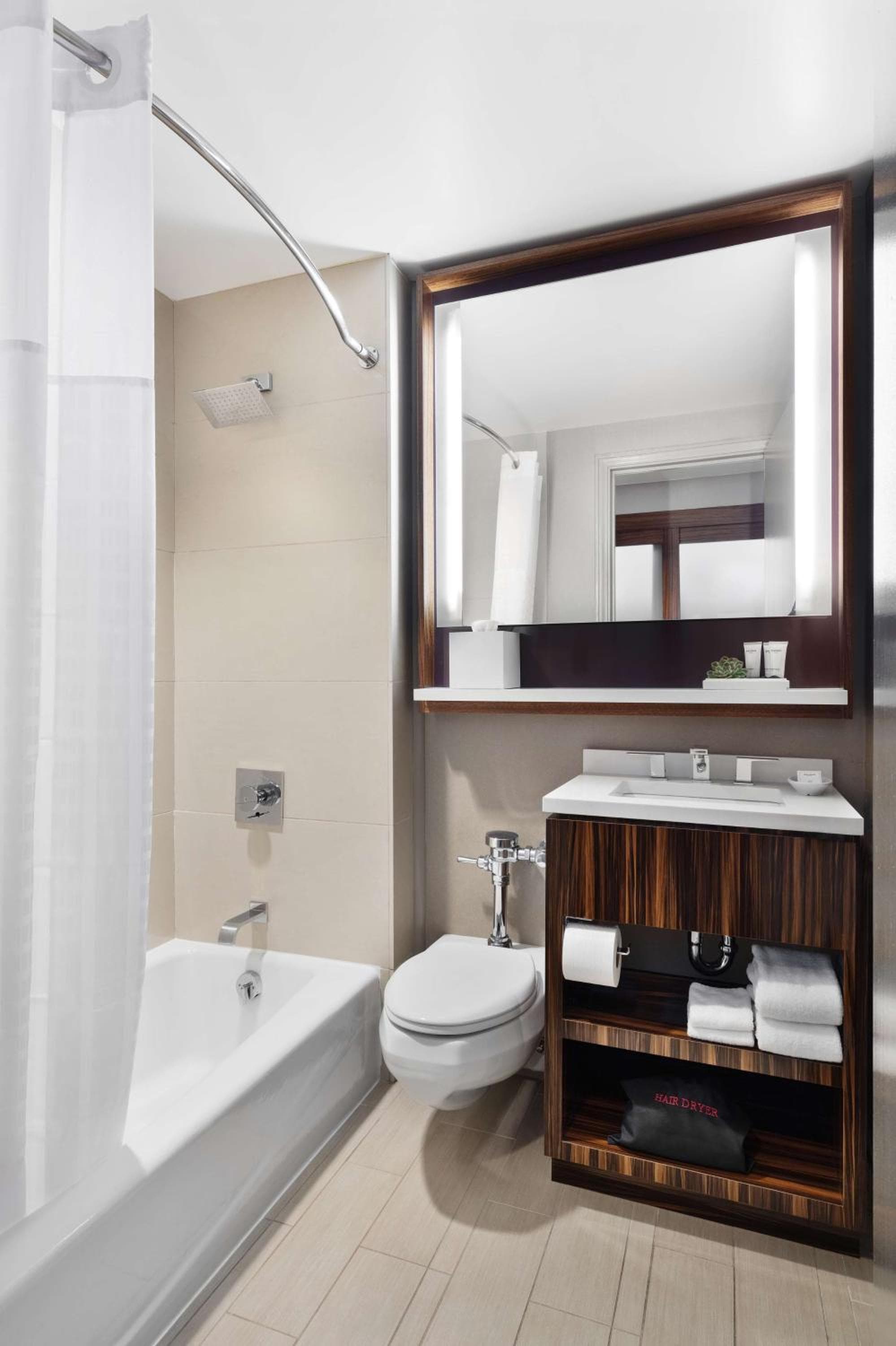 Hyatt Grand Central New York — 11