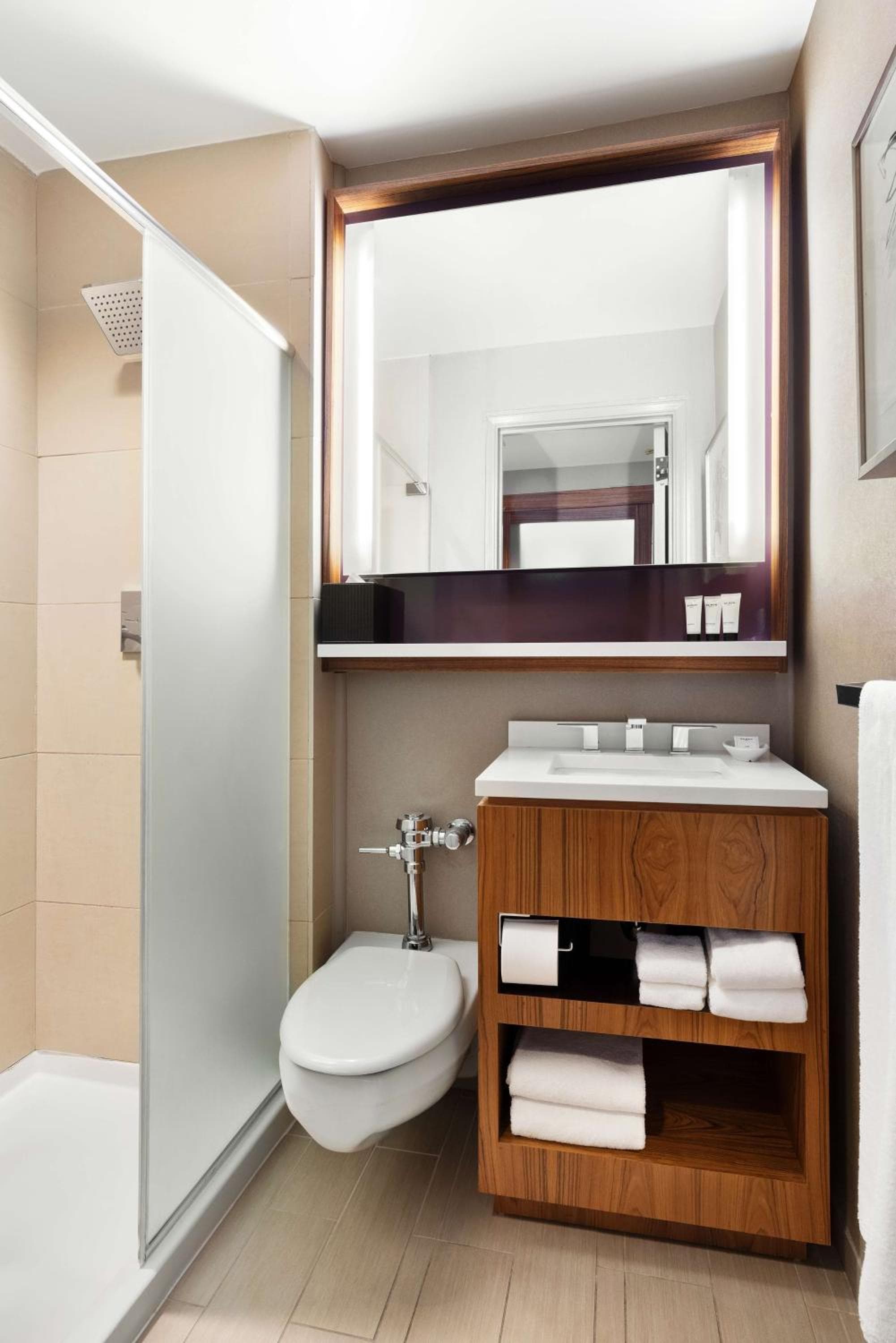 Hyatt Grand Central New York — 12