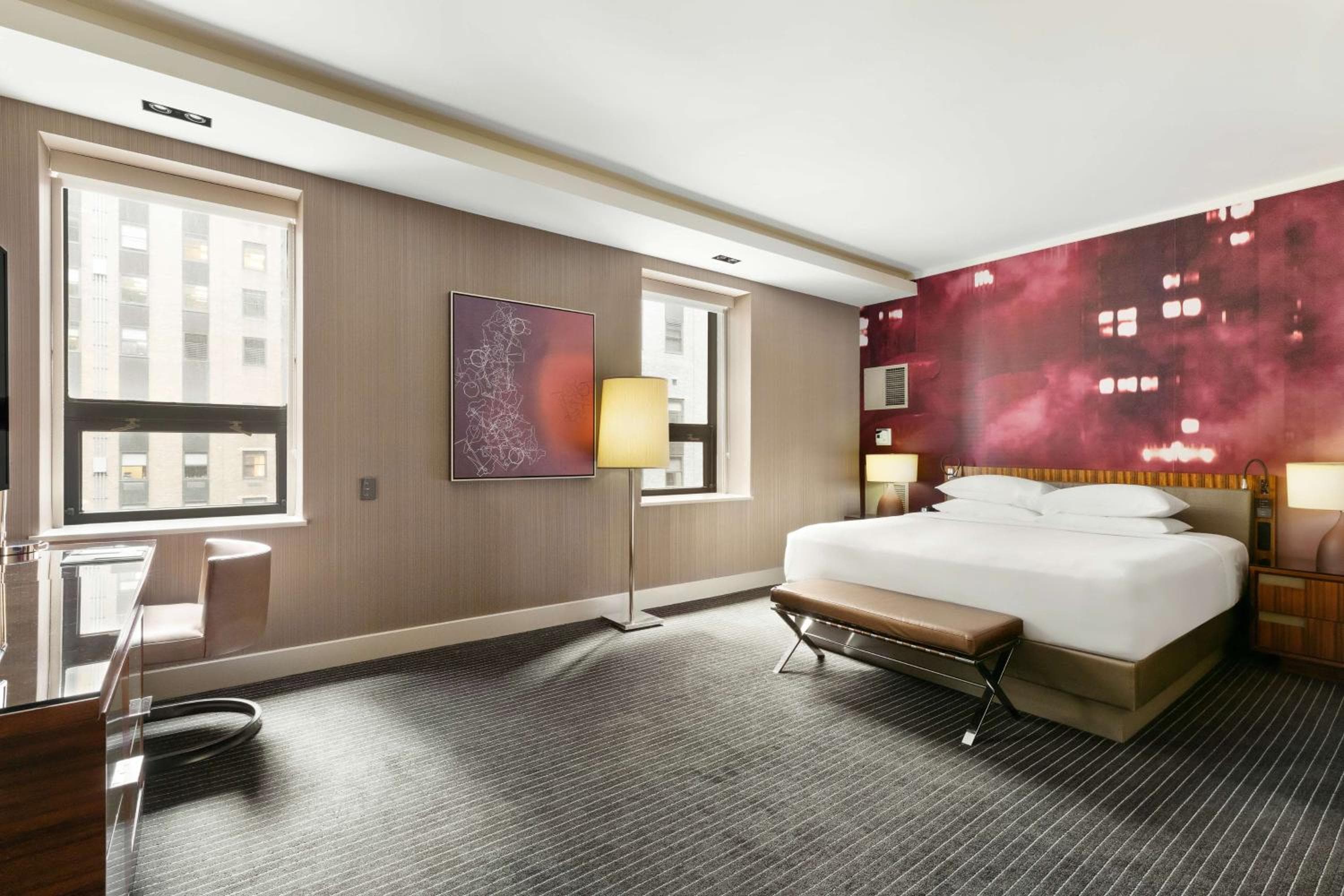 Hyatt Grand Central New York — 13