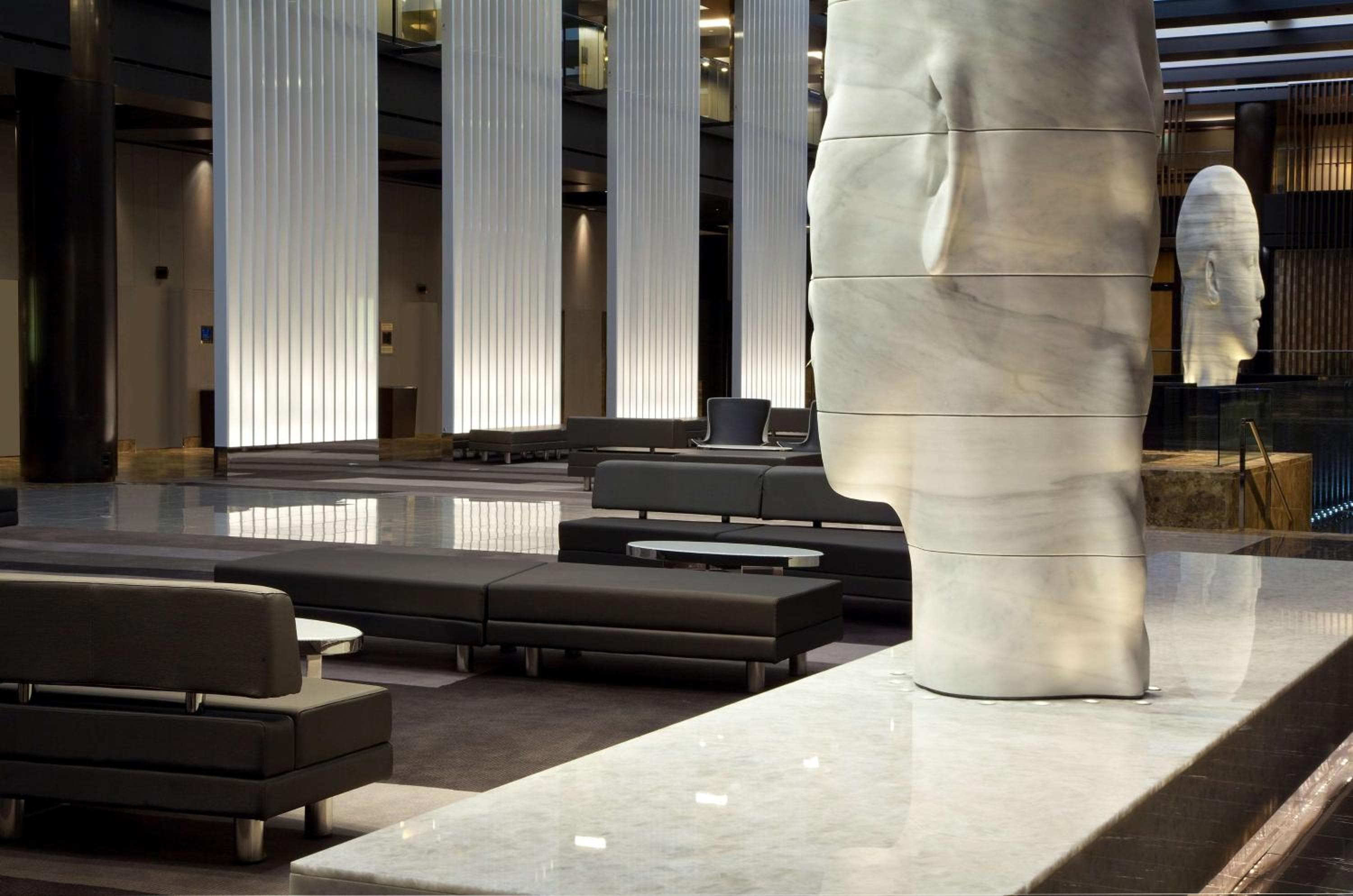 Hyatt Grand Central New York — 16
