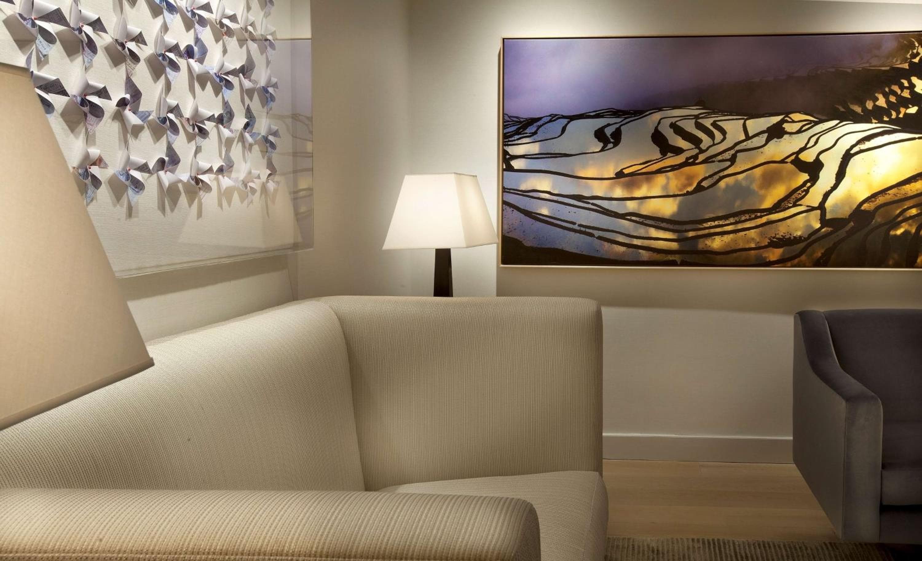 Hyatt Grand Central New York — 18