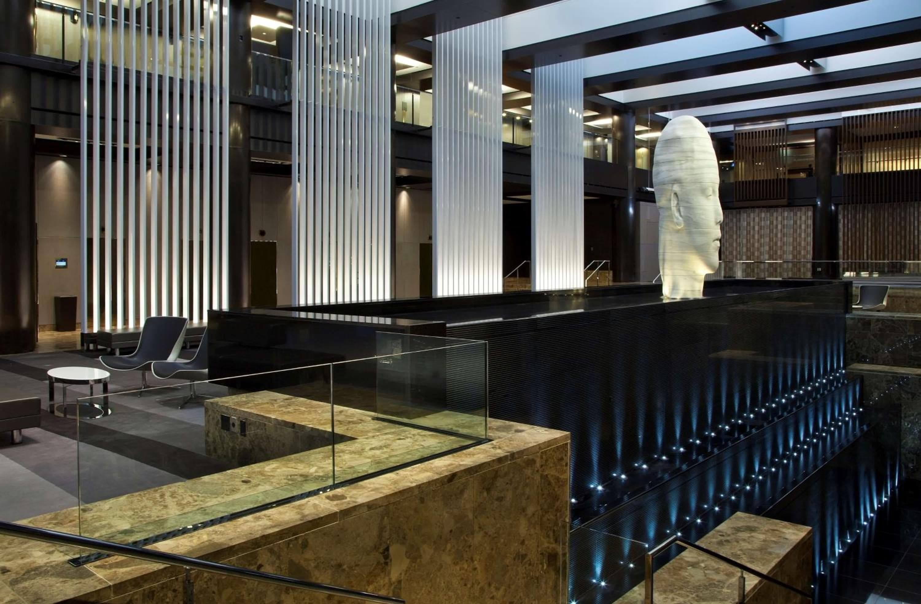 Hyatt Grand Central New York — 17