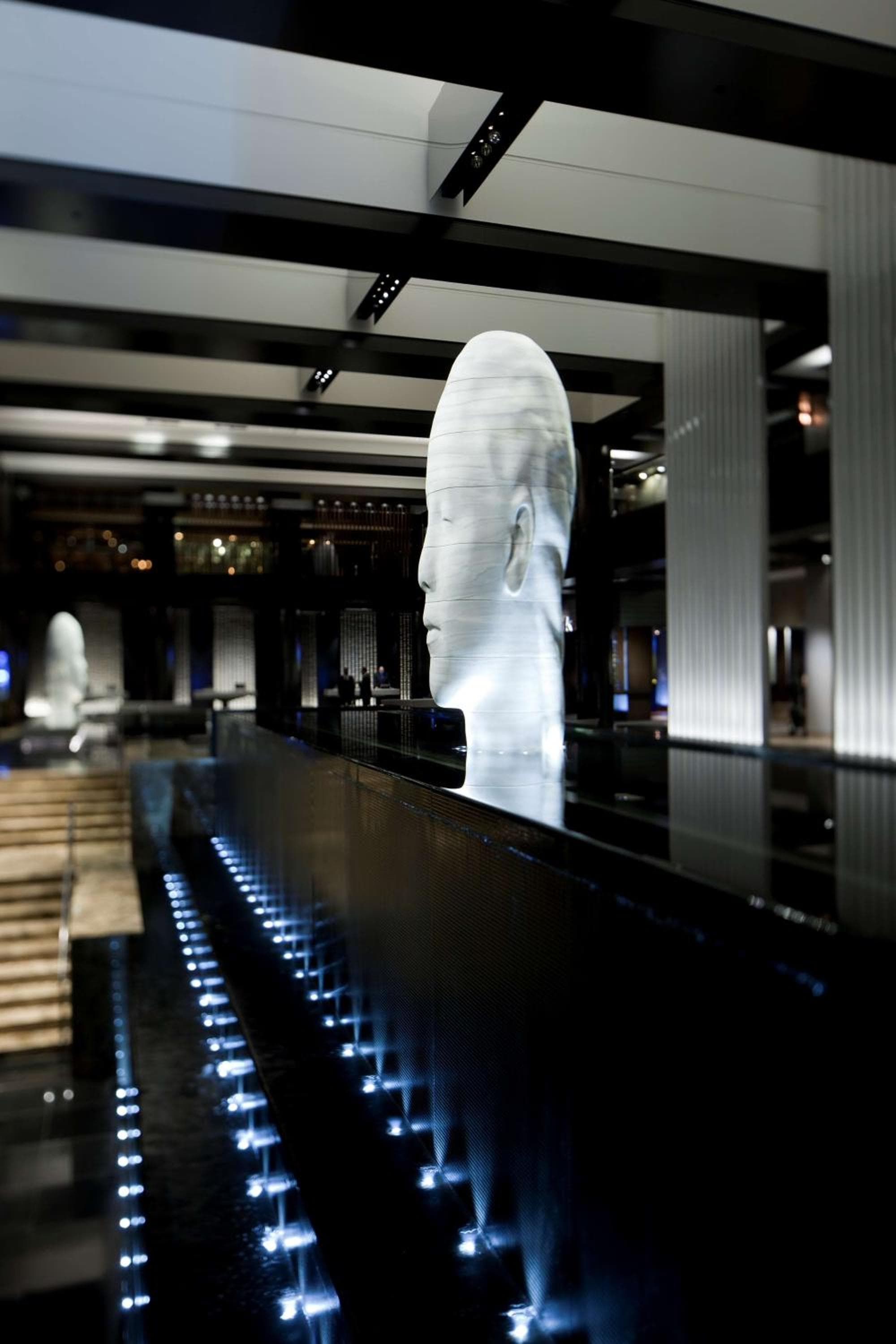 Hyatt Grand Central New York — 19