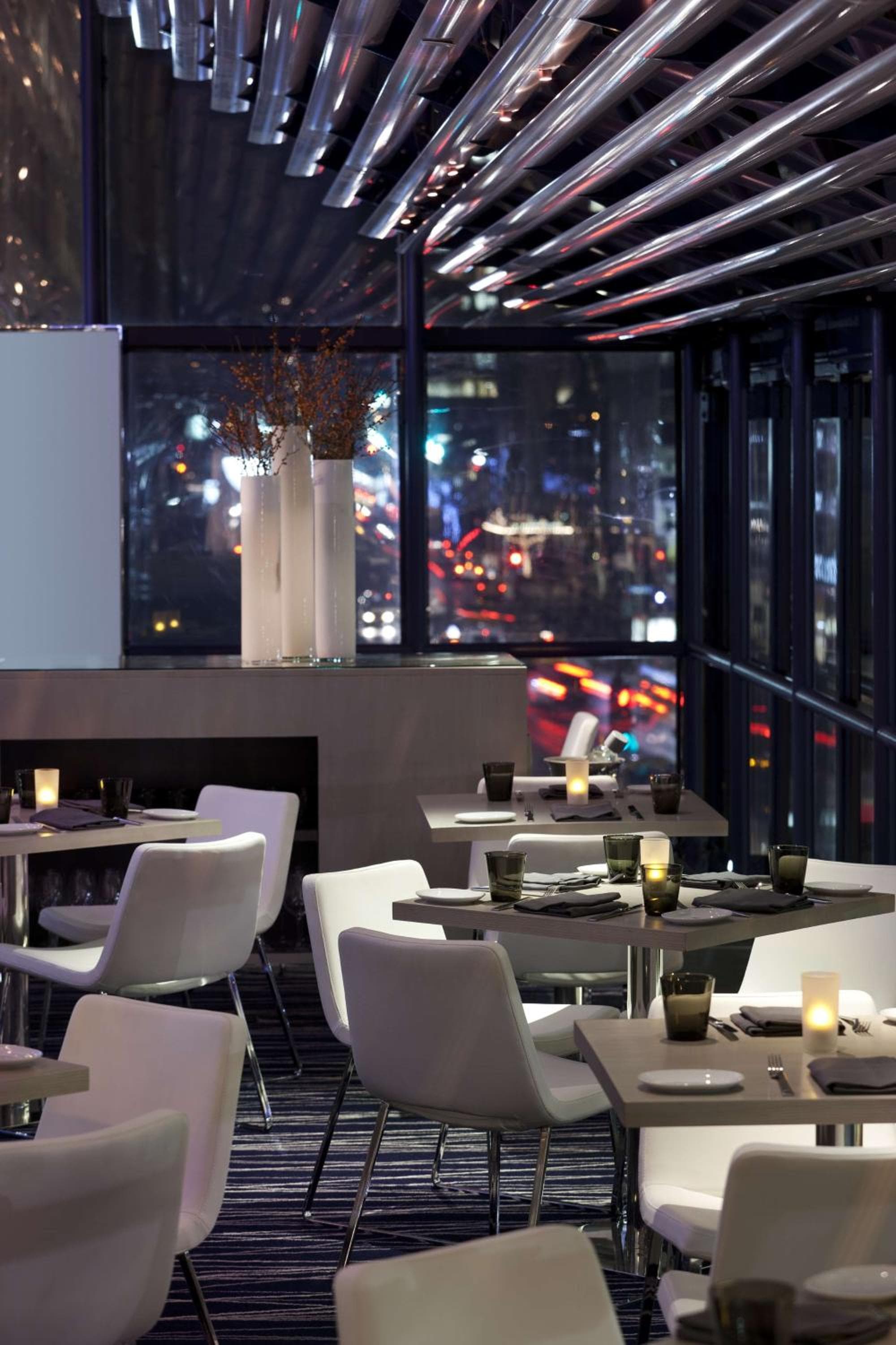 Hyatt Grand Central New York — 20