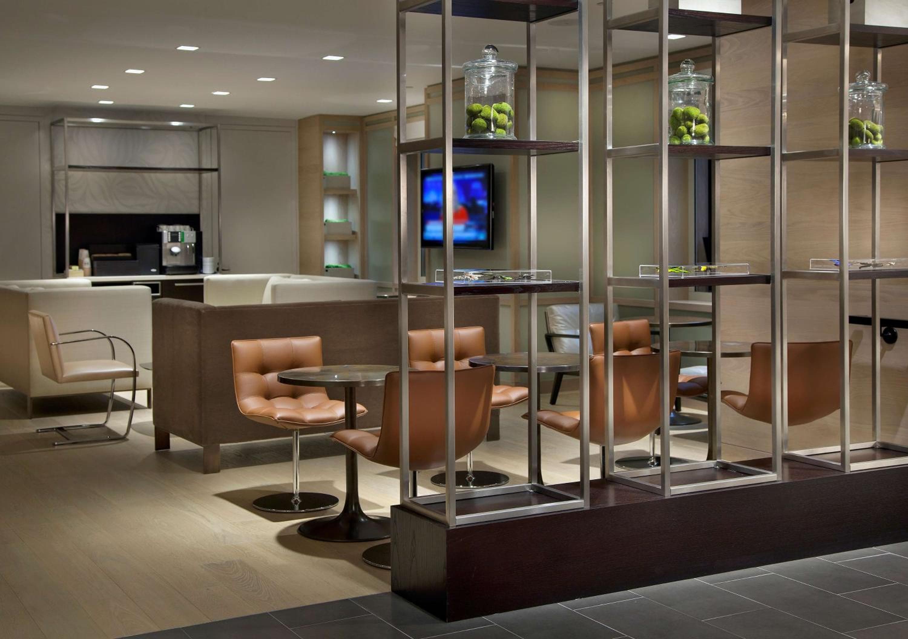 Hyatt Grand Central New York — 21