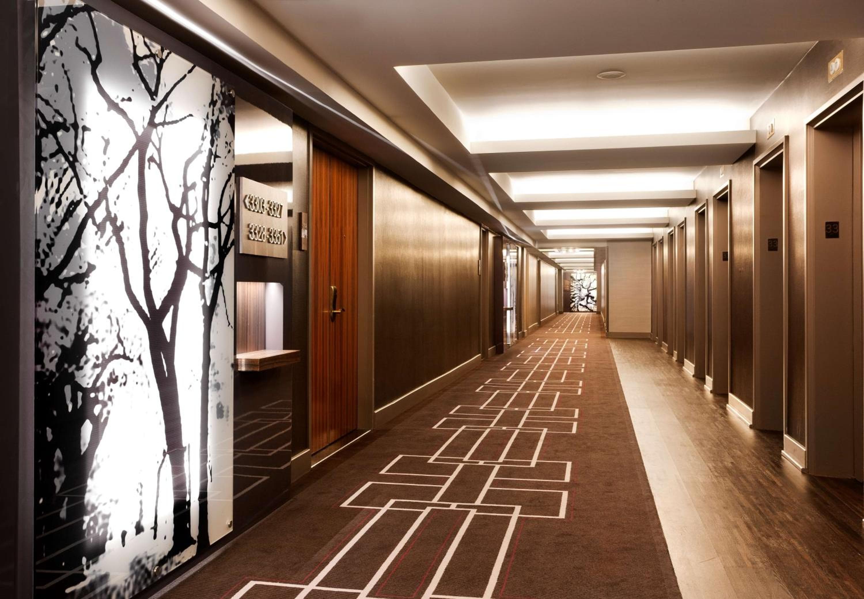 Hyatt Grand Central New York — 22