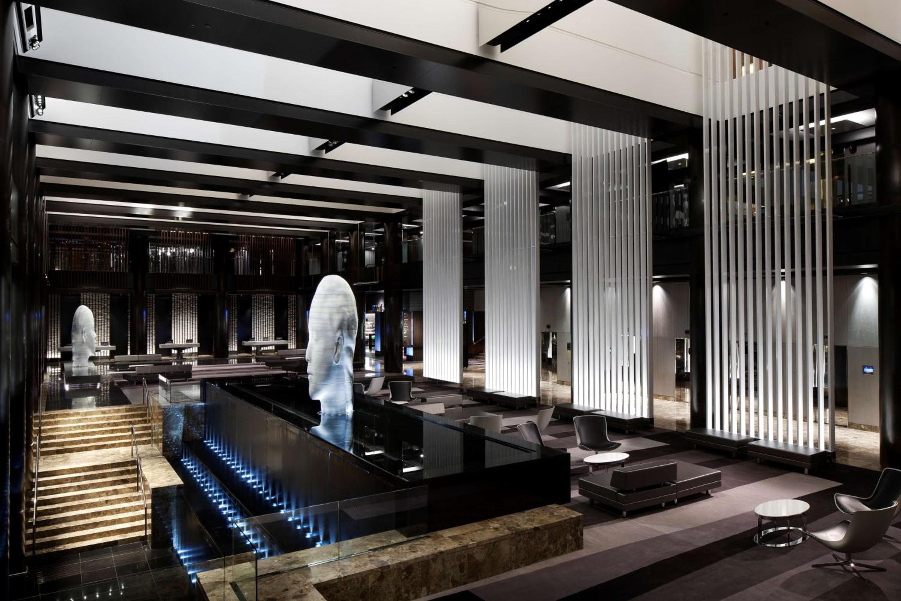 Hyatt Grand Central New York — 25