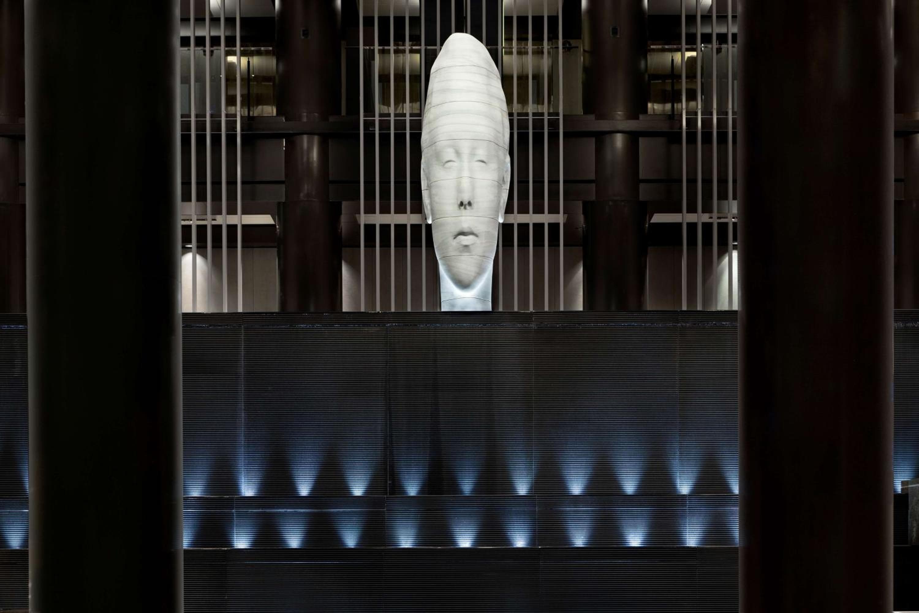 Hyatt Grand Central New York — 24