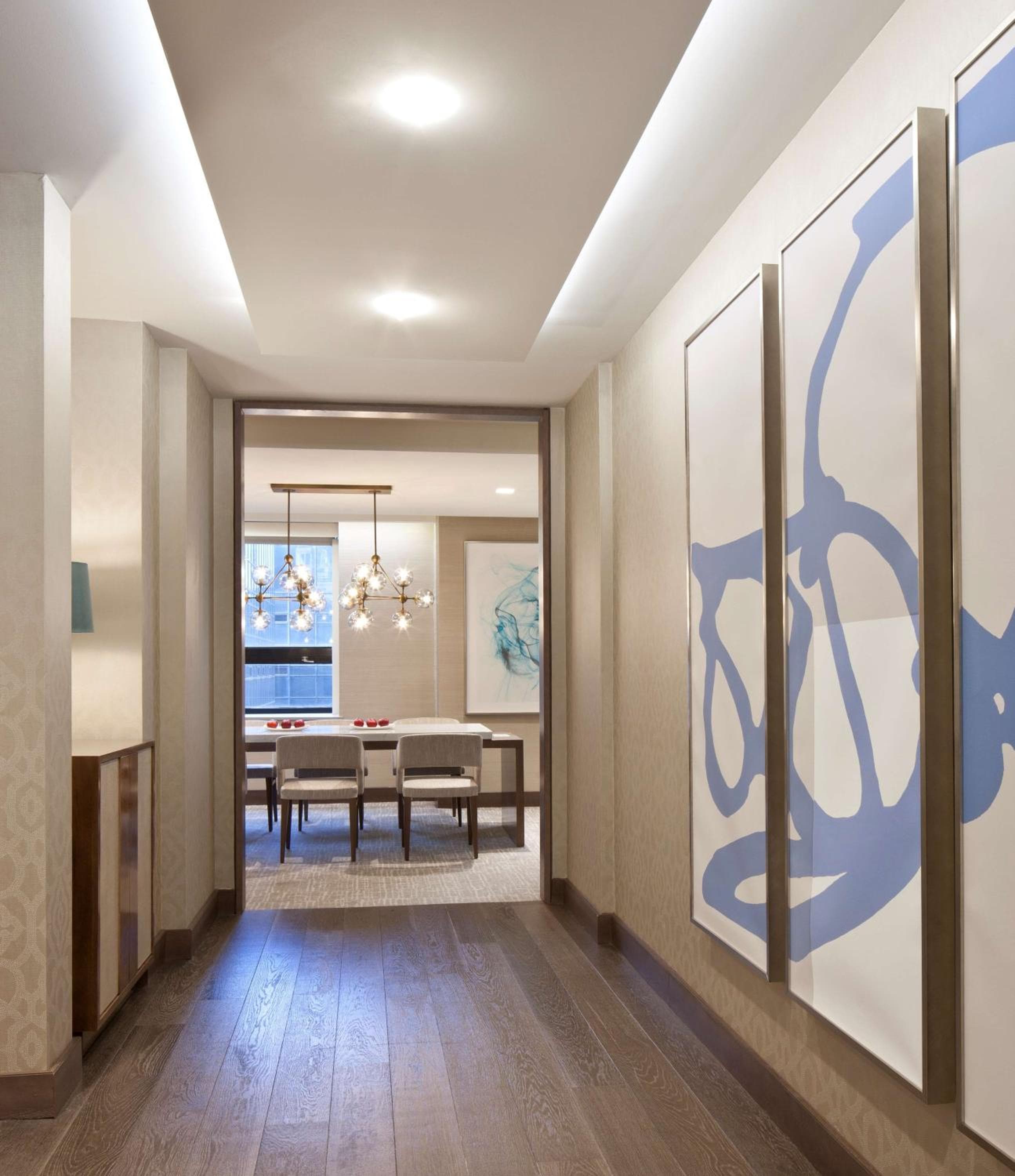 Hyatt Grand Central New York — 26