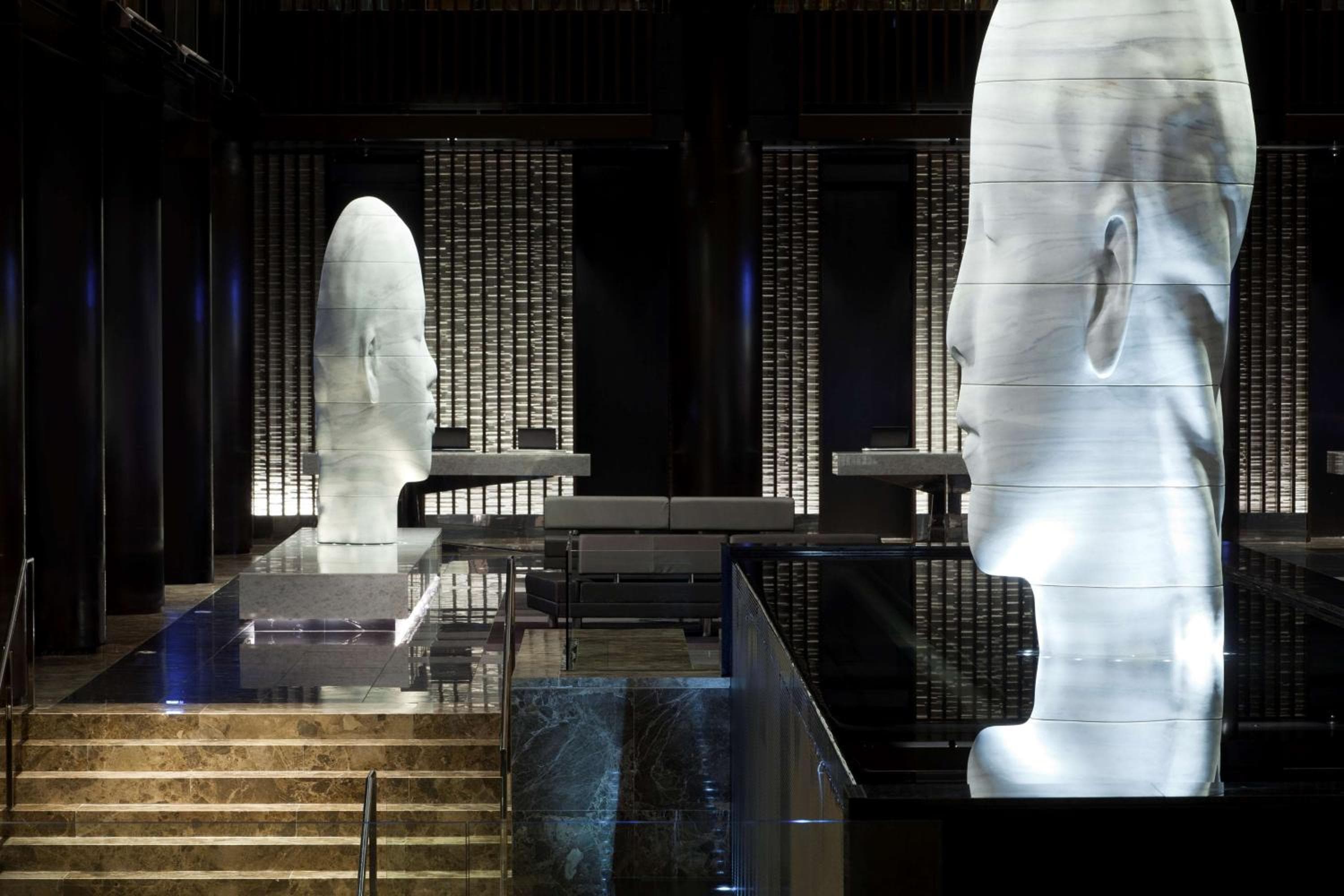Hyatt Grand Central New York — 27