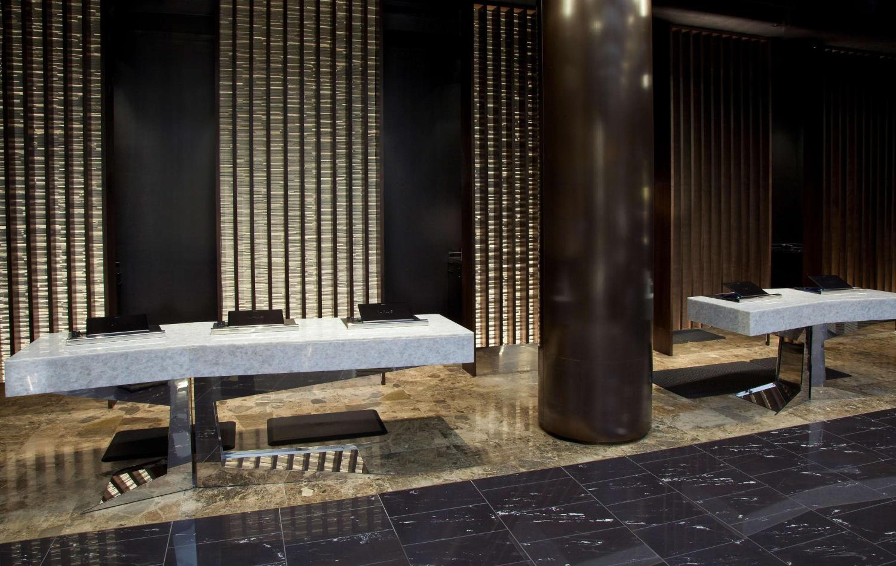 Hyatt Grand Central New York — 29