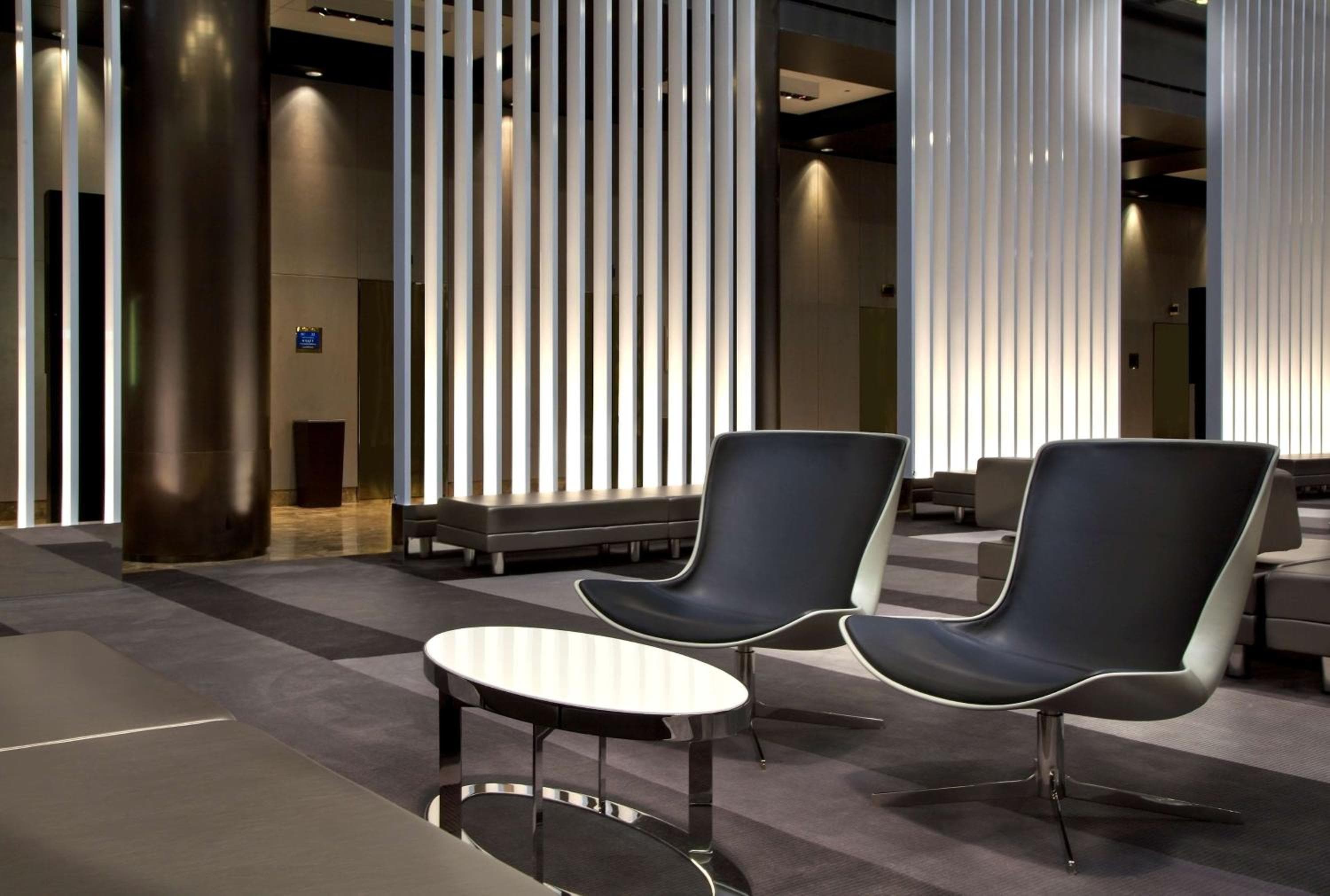 Hyatt Grand Central New York — 30