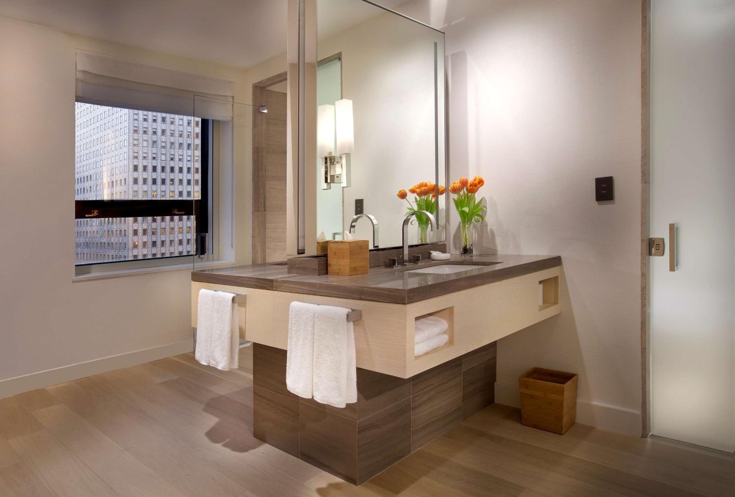 Hyatt Grand Central New York — 11