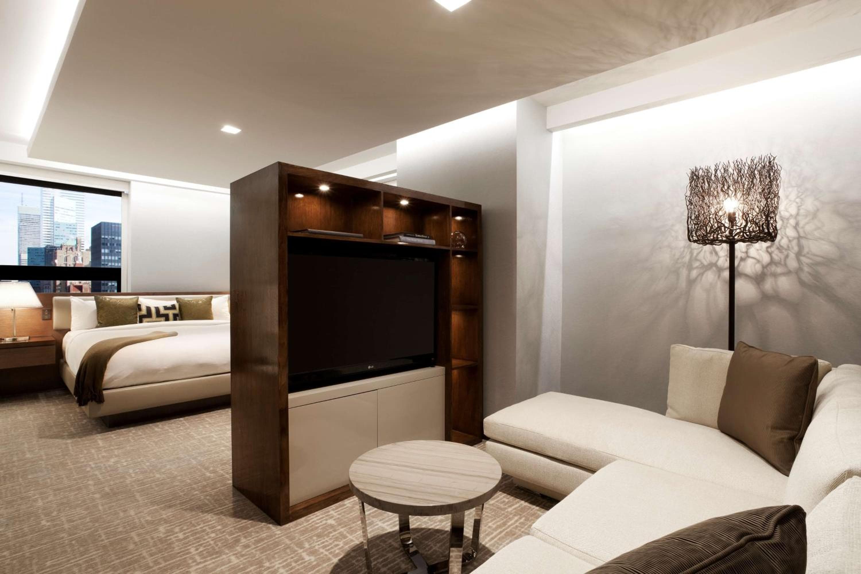 Hyatt Grand Central New York — 15