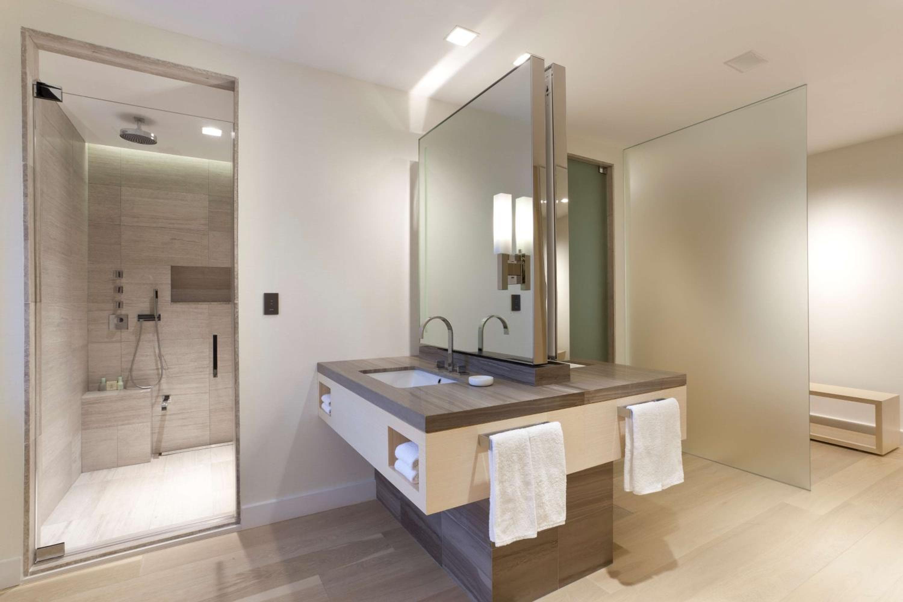 Hyatt Grand Central New York — 7